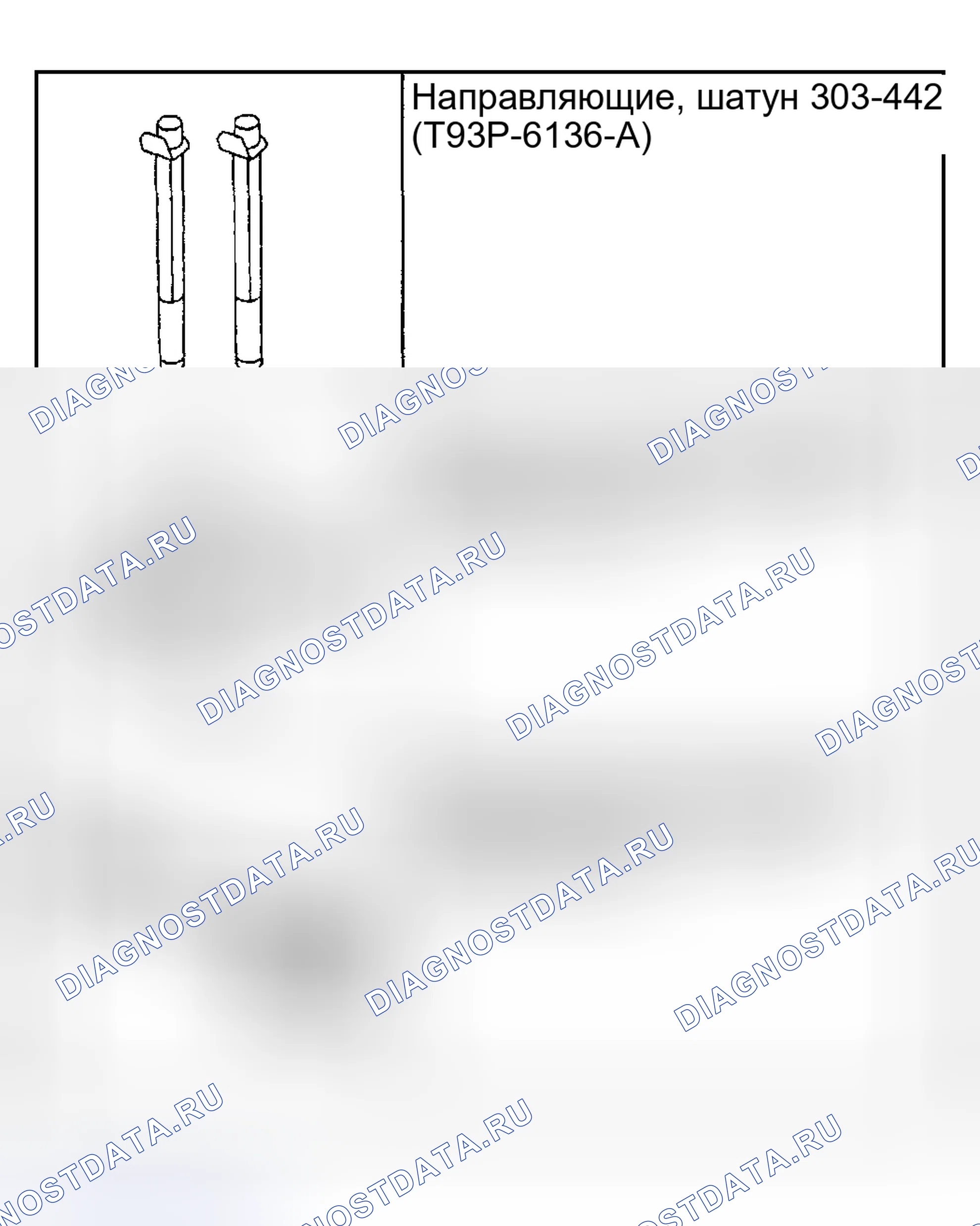 Рис. 2982. Ford Pickup F250 Super Duty I