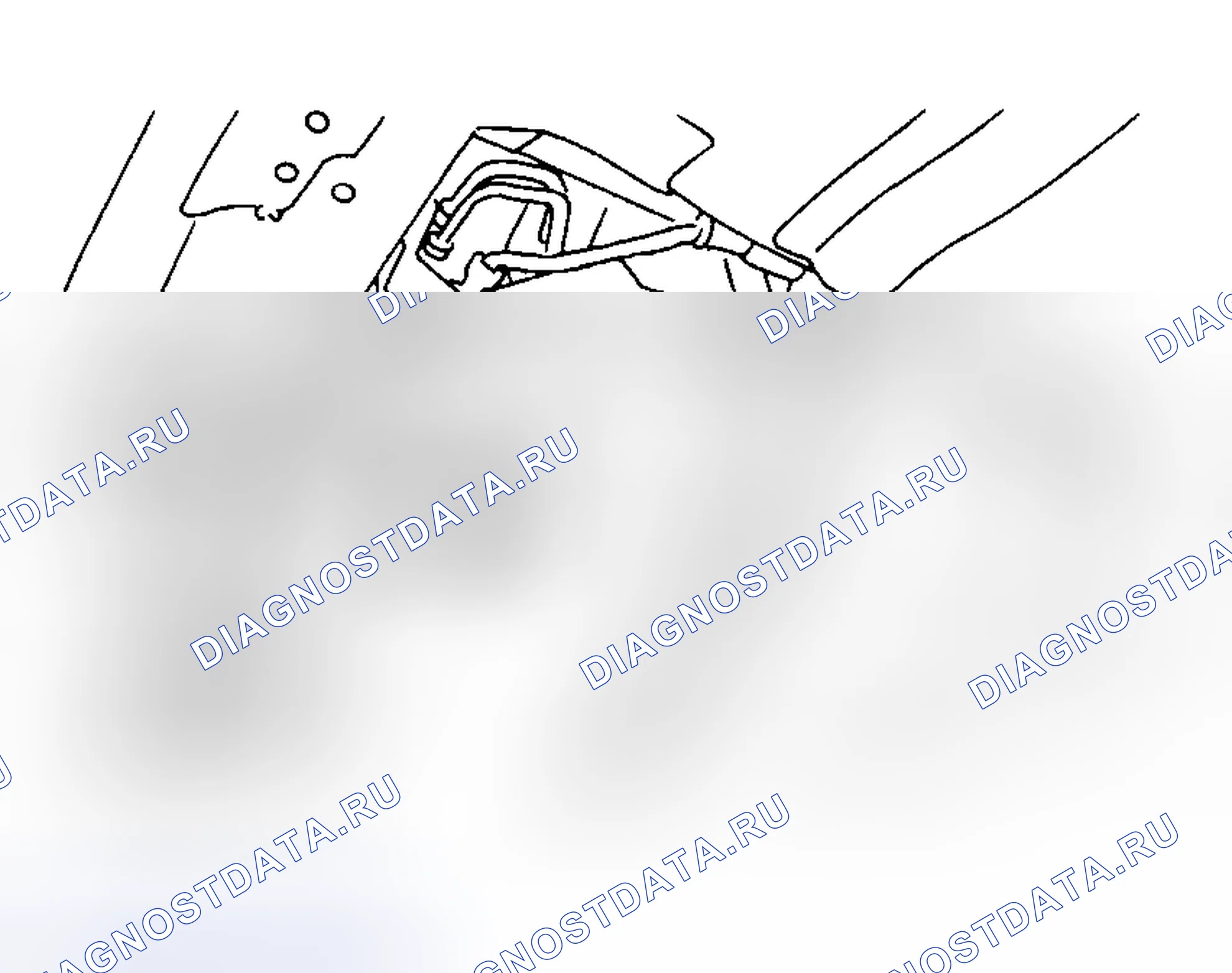 Рис. 19. Subaru Outback BH