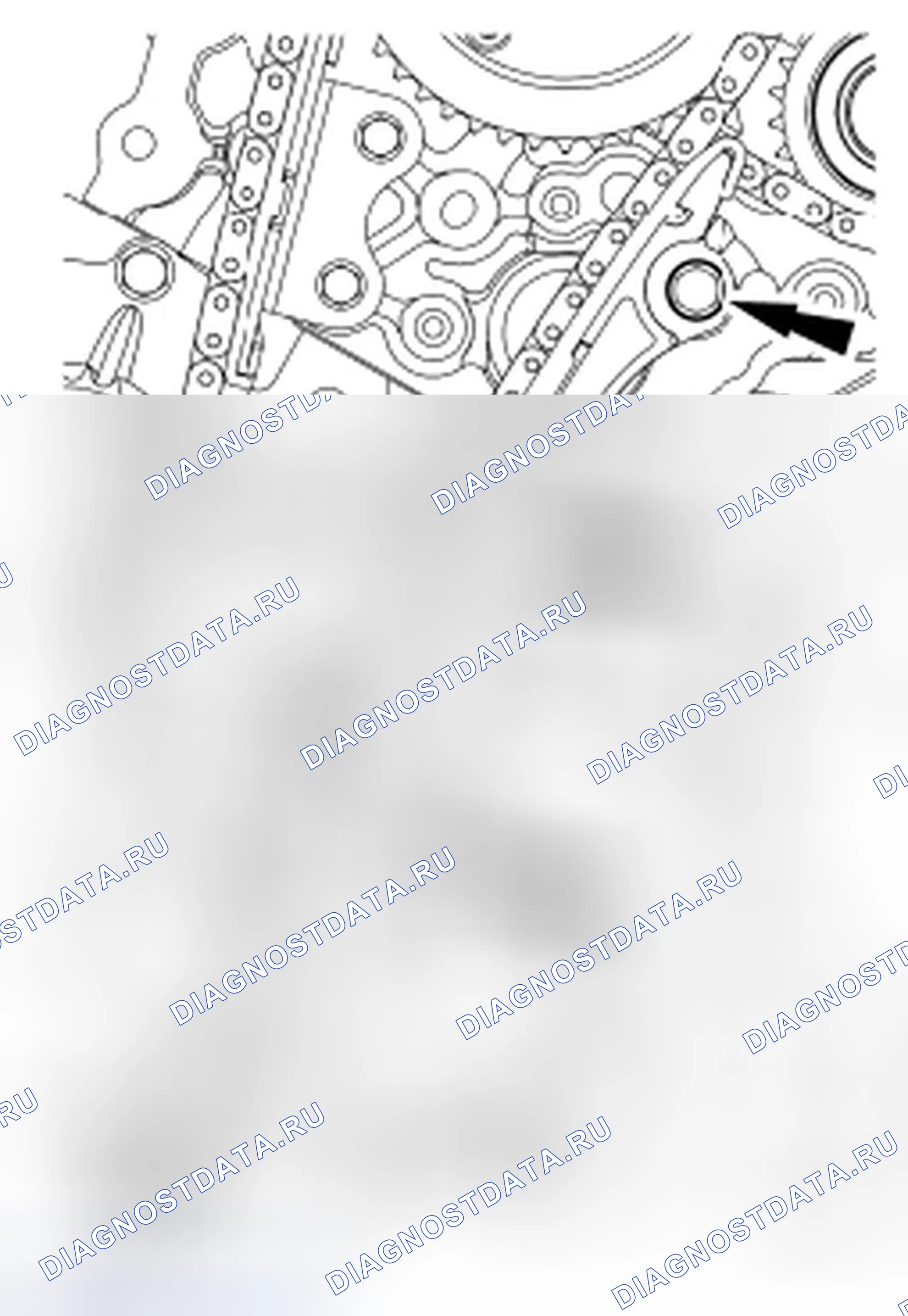 Рис. 247. Ford Taurus VI