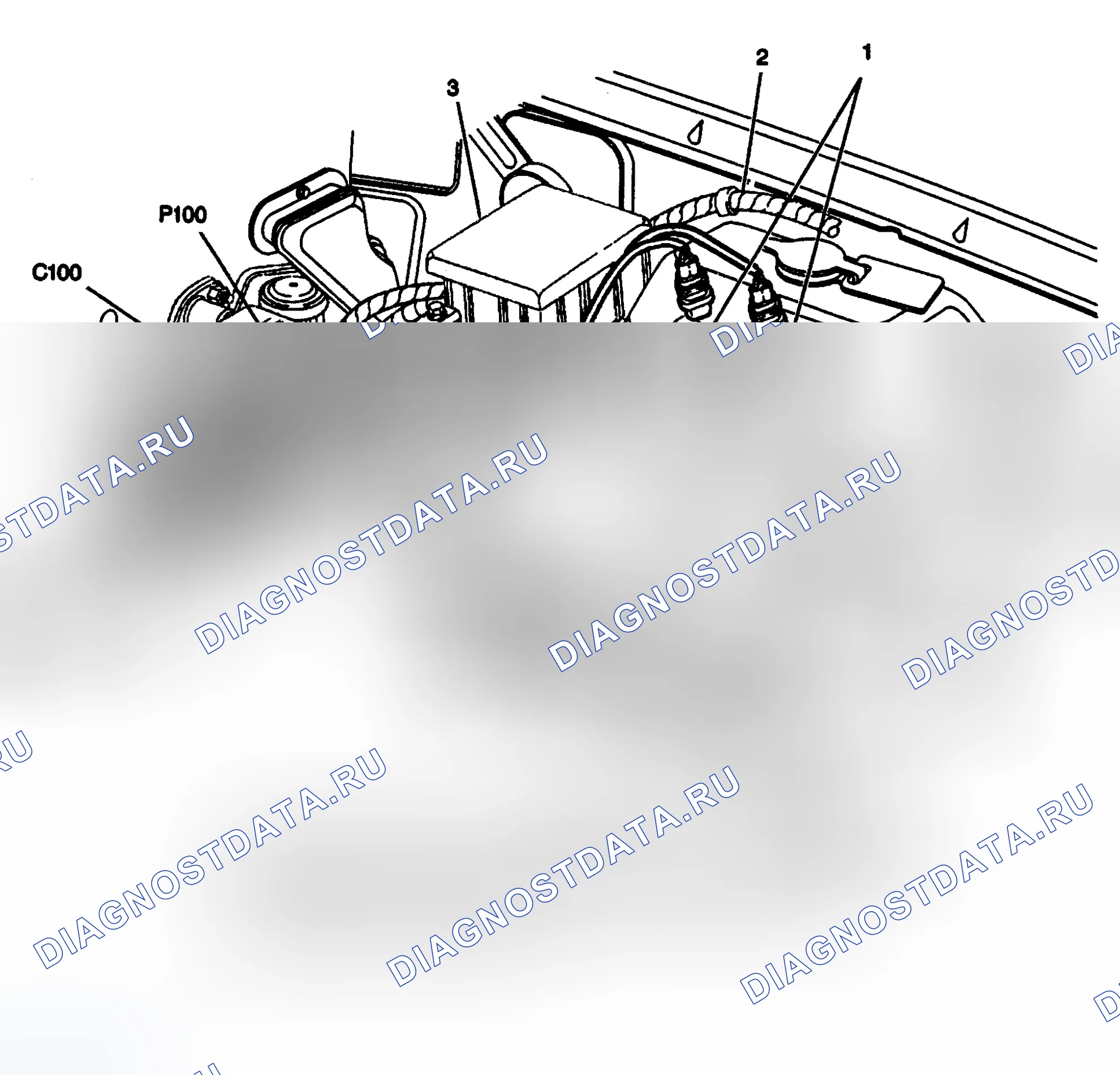 Рис. 4. Chevrolet Suburban C2500 
