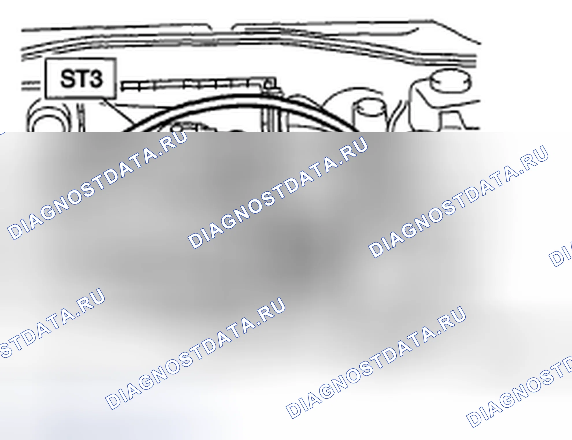 Рис. 159. Subaru Impreza WRX GH