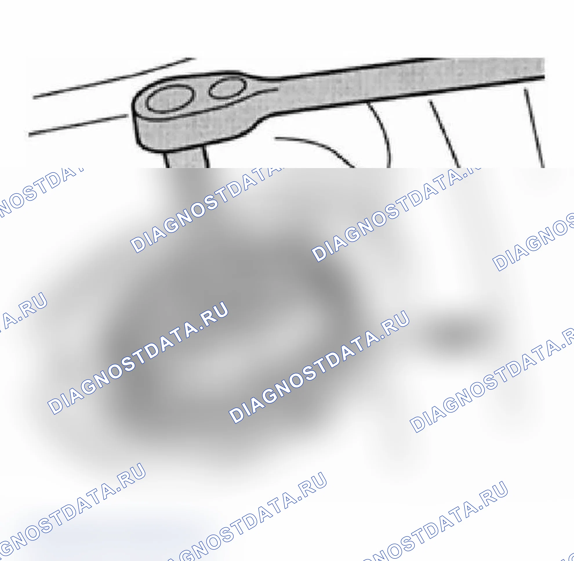 Рис. 577. Audi A6 C5 рестайлинг