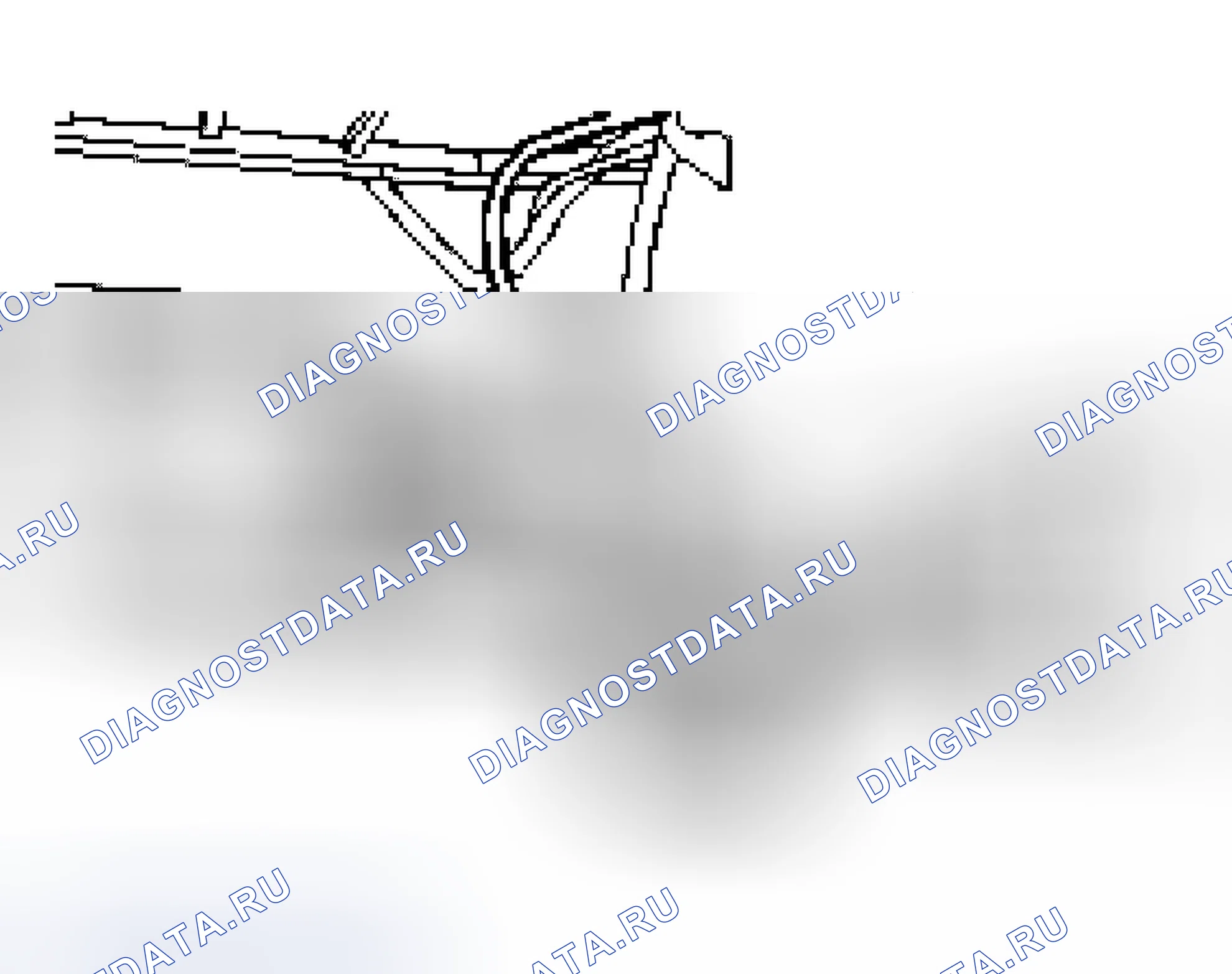 Рис. 170. Jaguar XJR III