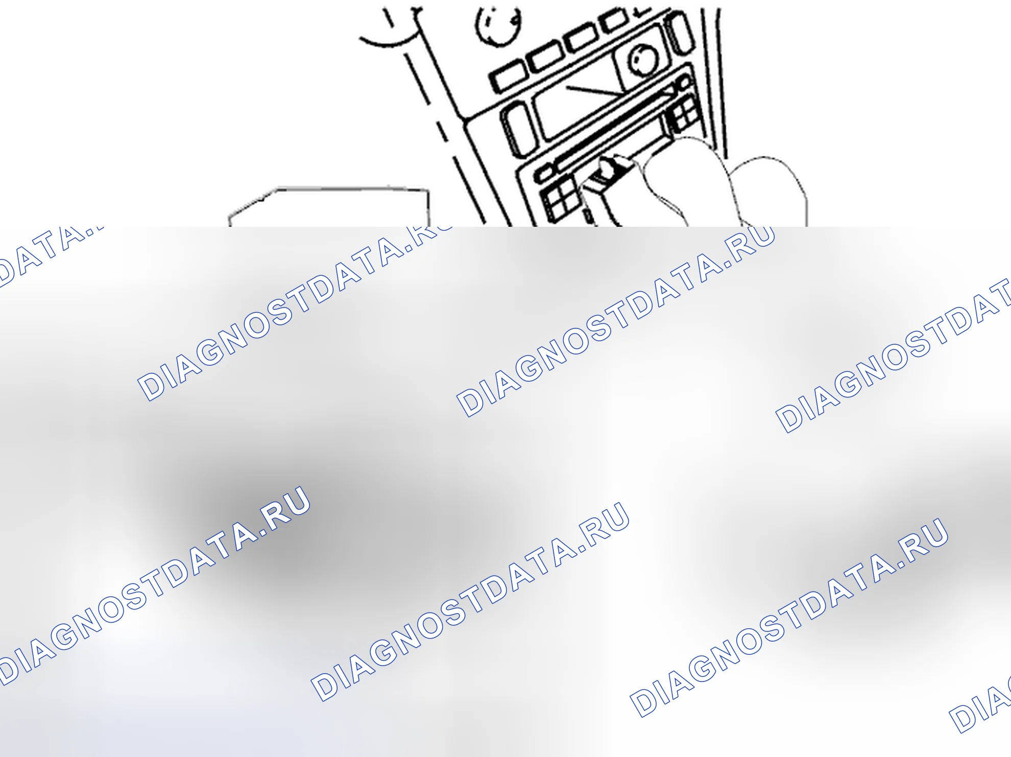 Рис. 253. Volvo S40 I рестайлинг