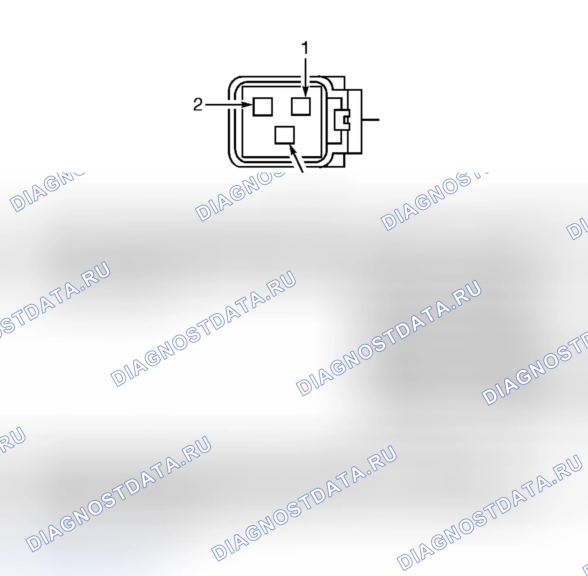 Рис. 13. Chrysler Grand Voyager III