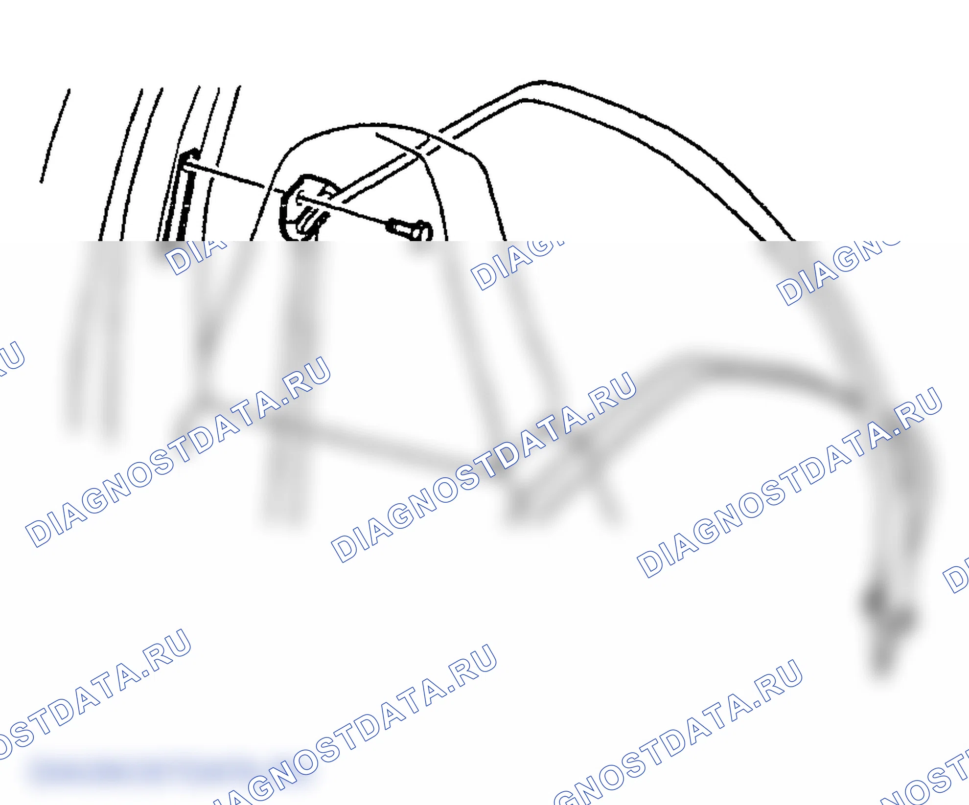 Рис. 15. GMC Savana Special G3500 