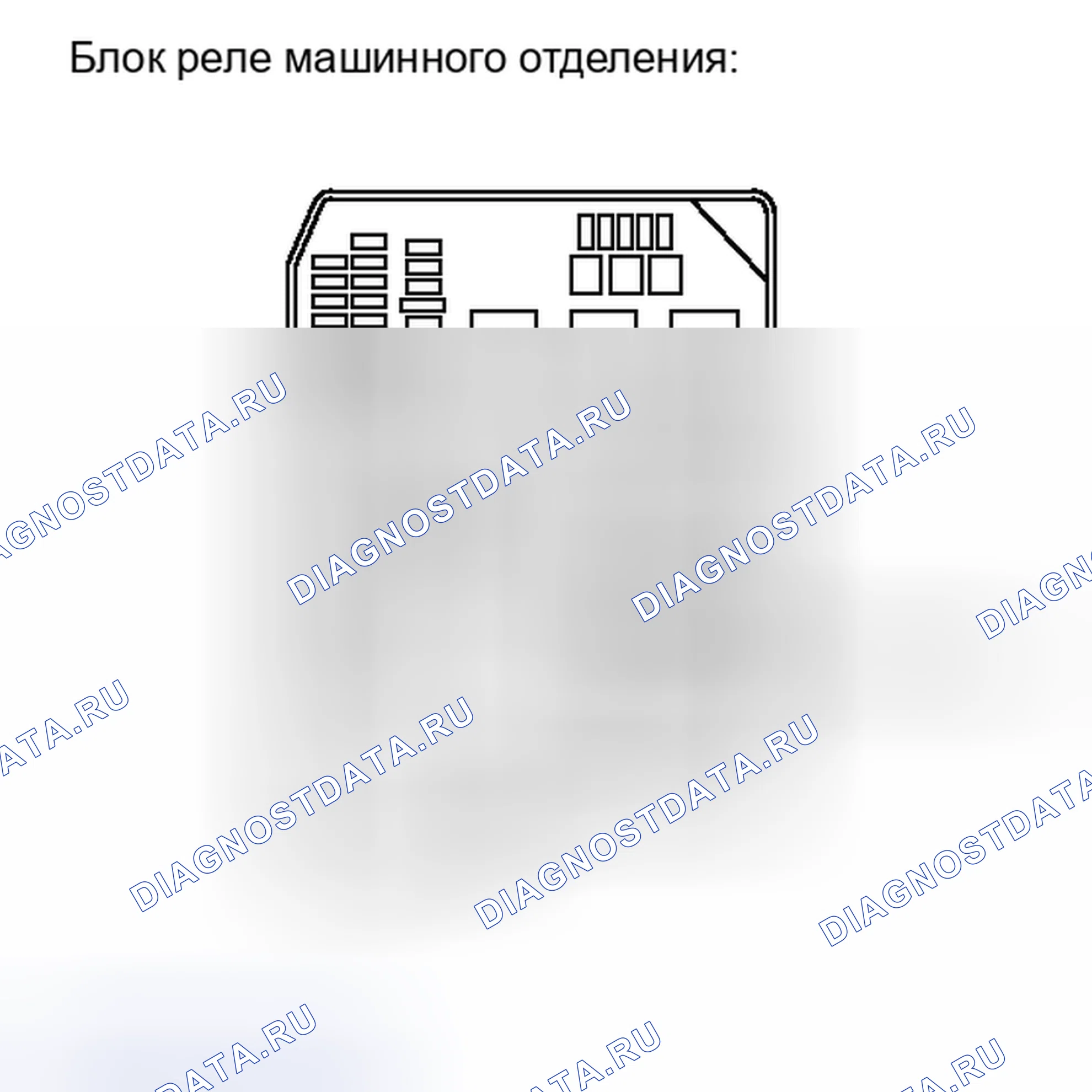 Рис. 109: ПОРЯДОК ВЫПОЛНЕНИЯ РАБОТ. Toyota Matrix E140