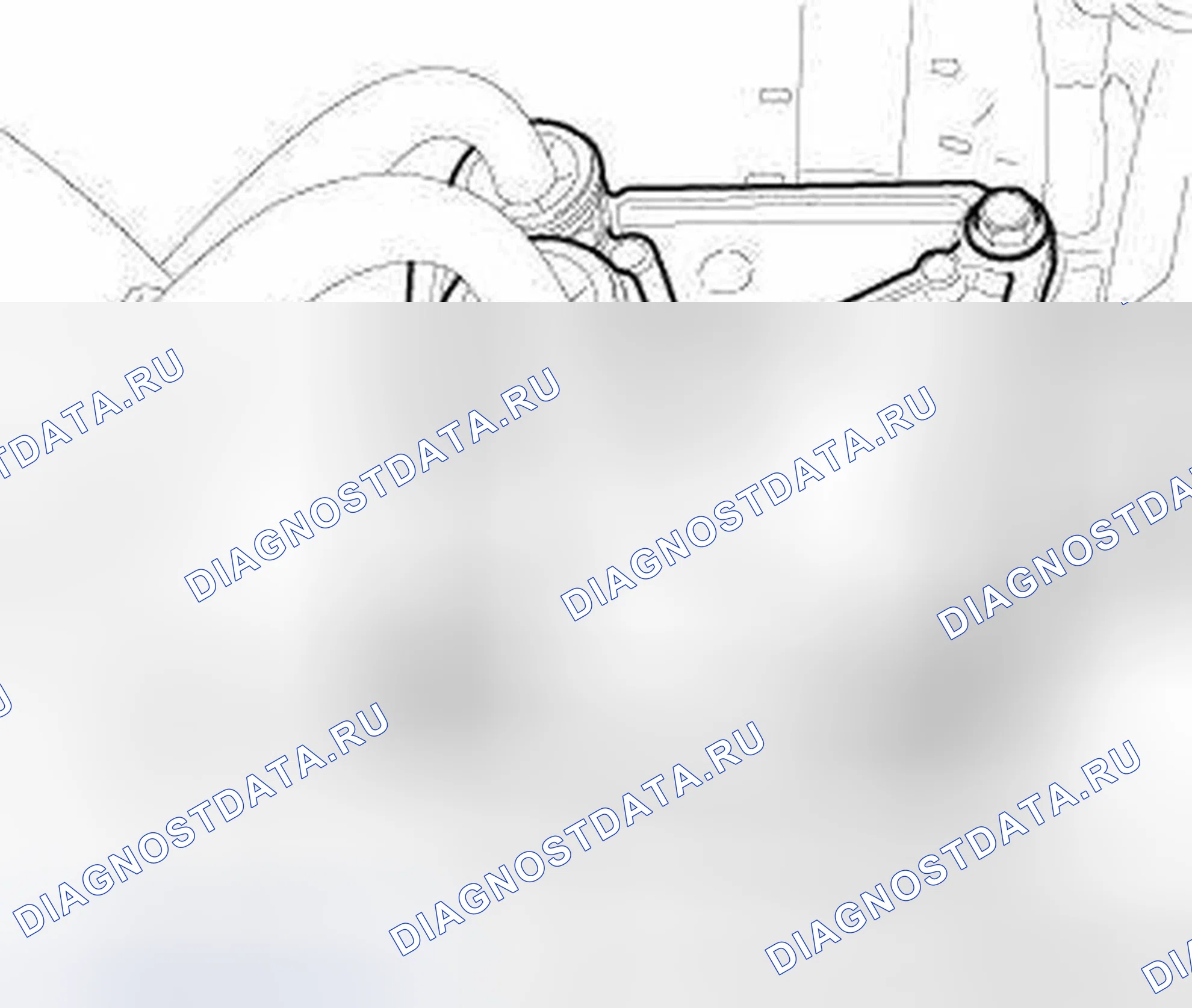 Рис. 174. Jeep Compass I рестайлинг