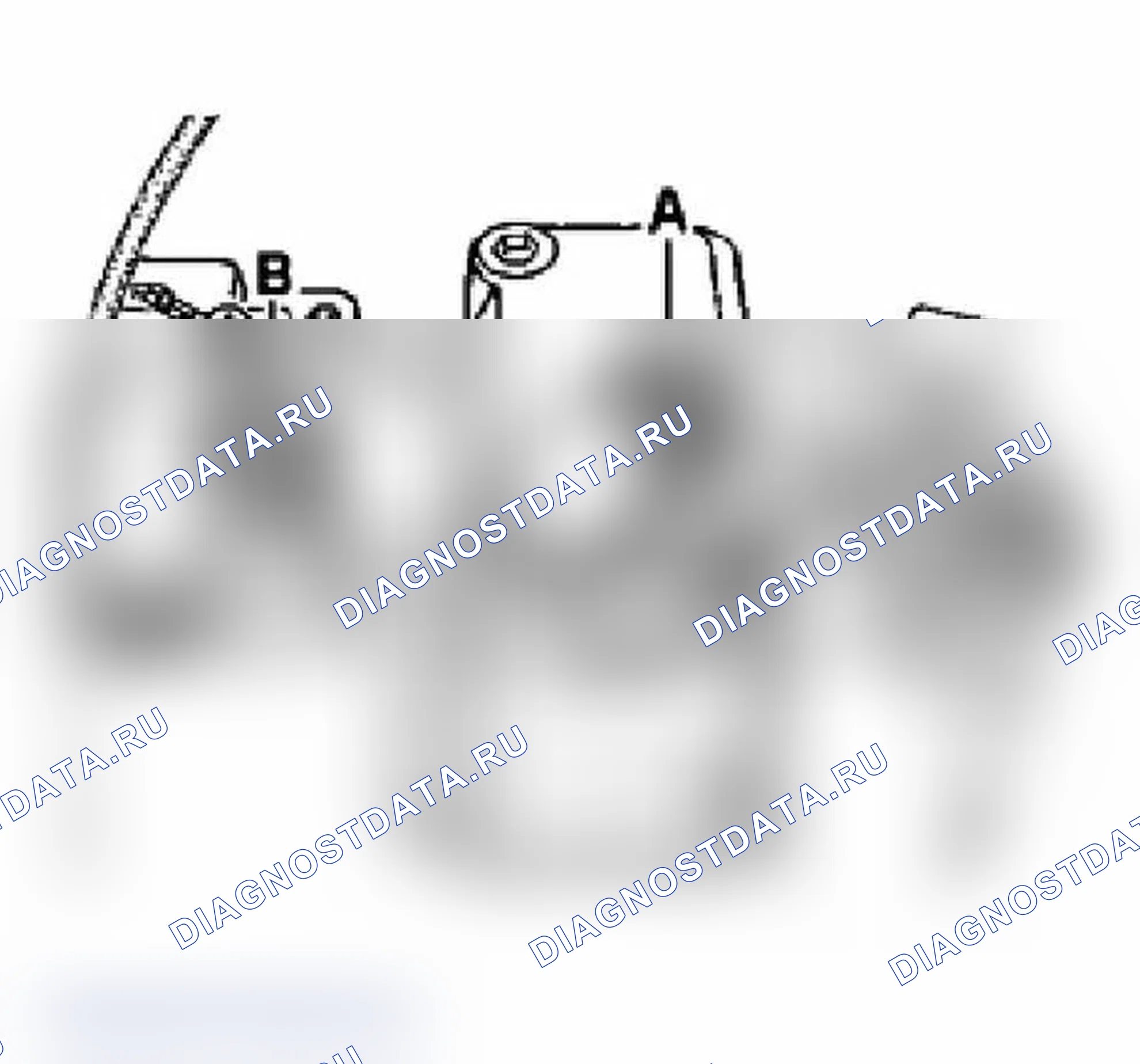 Рис. 90: Установка. Porsche 911 GT3 996 рестайлинг