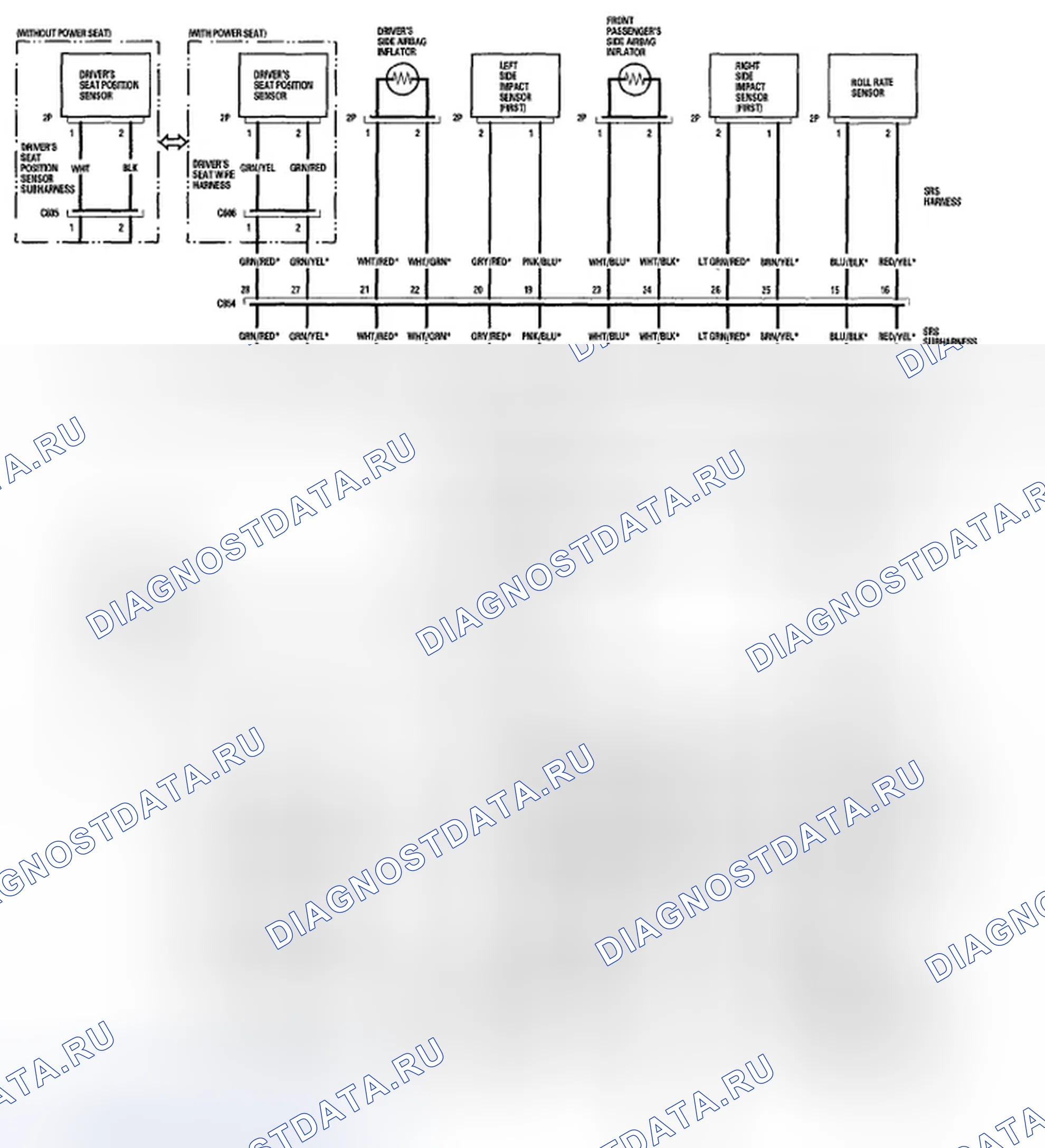 Рис. 372. Honda Pilot I