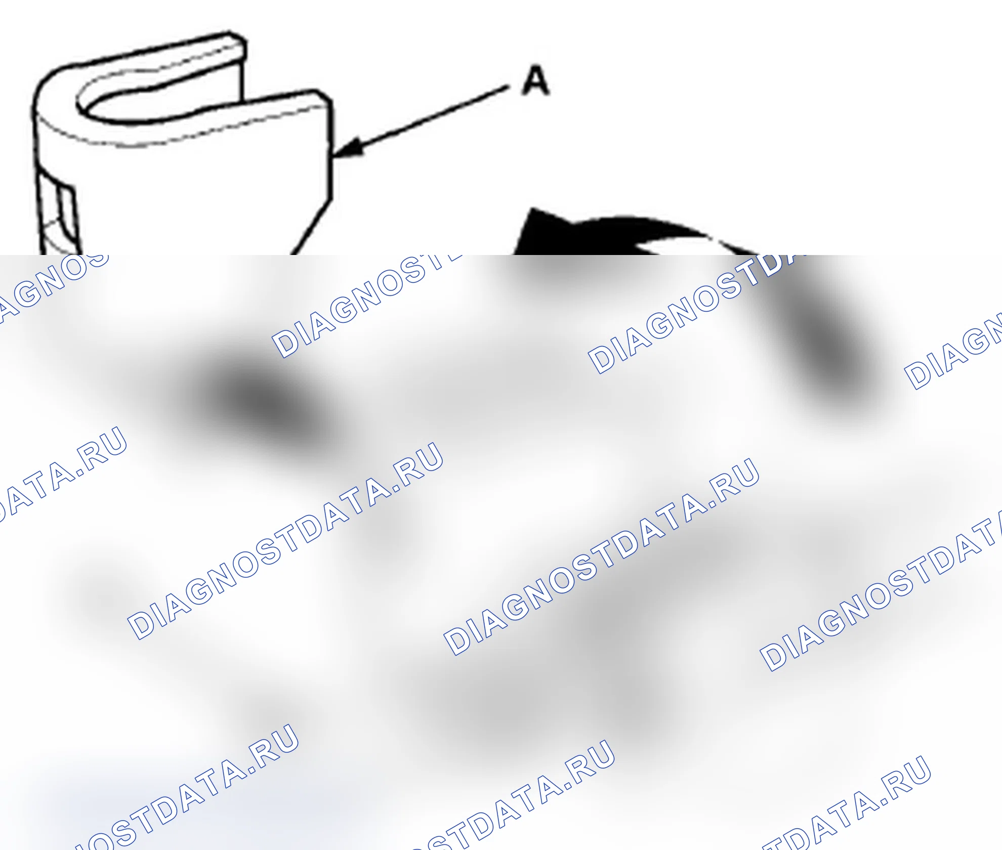 Рис. 61: Без SH-AWD. Acura TL IV рестайлинг
