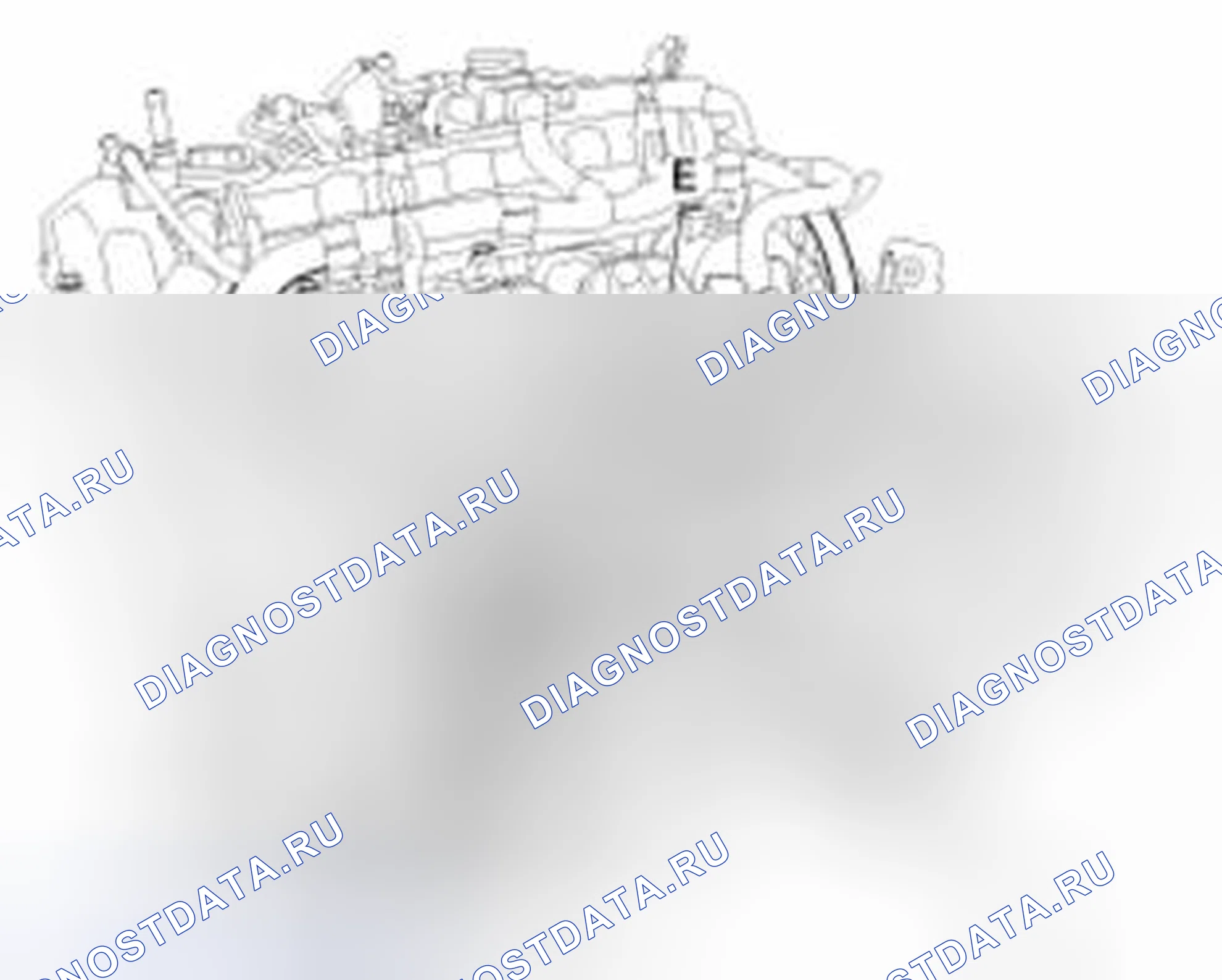 Рис. 520. Haval Beast (Shenshou) I