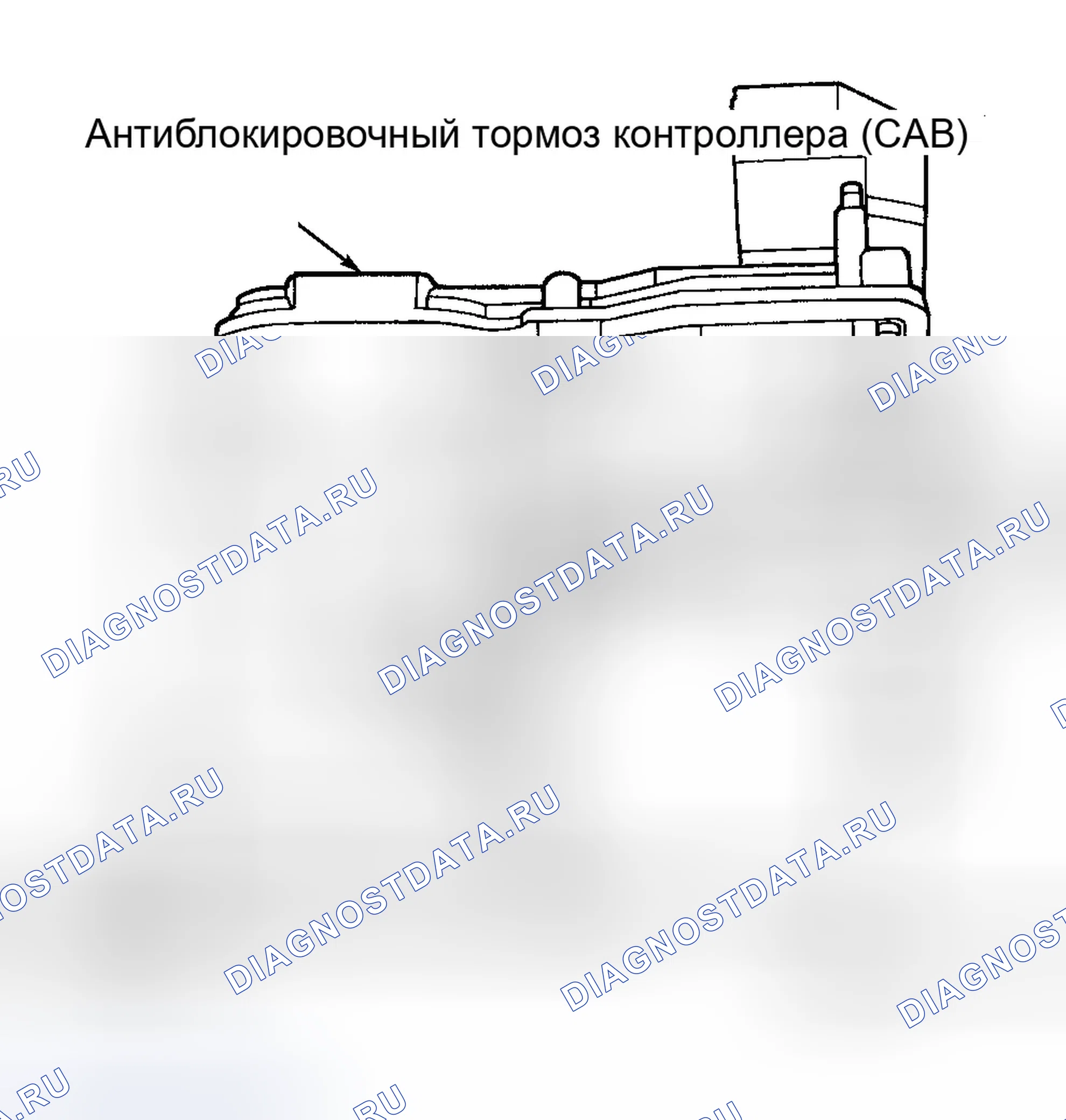 Рис. 15. Dodge Durango I