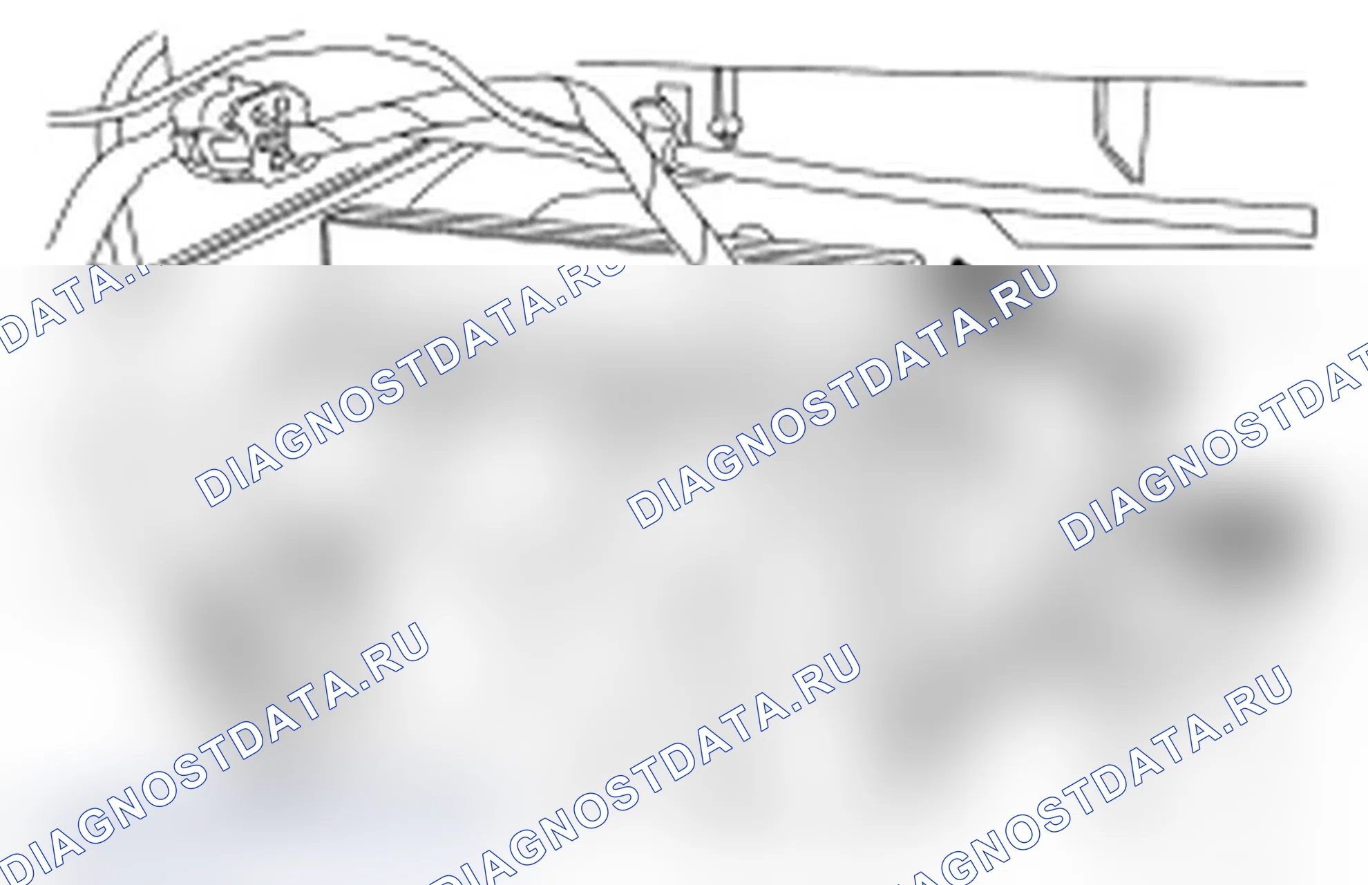 Рис. 51. Lincoln Mark LT