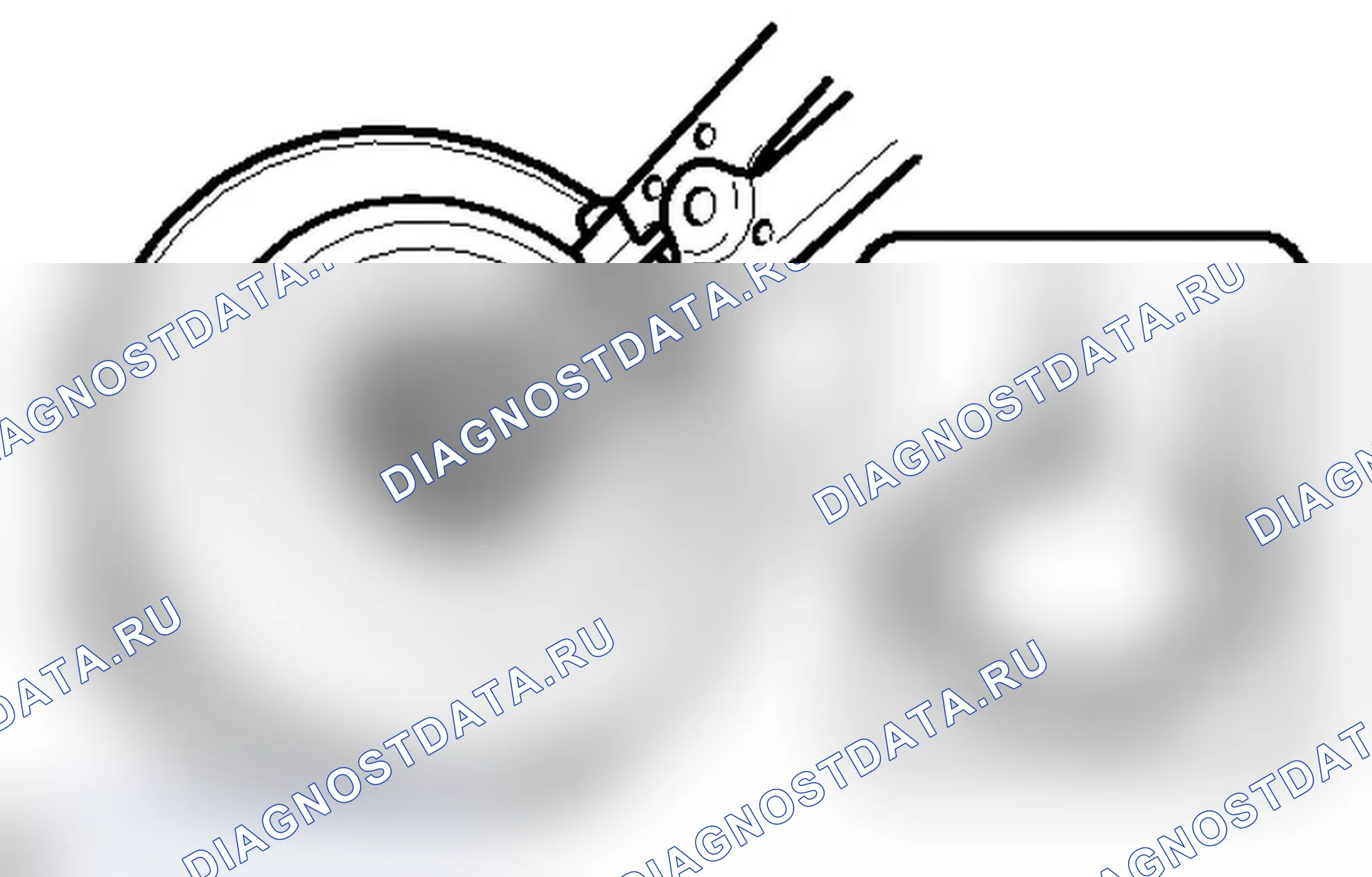 Рис. 152. Toyota Land Cruiser 200 рестайлинг