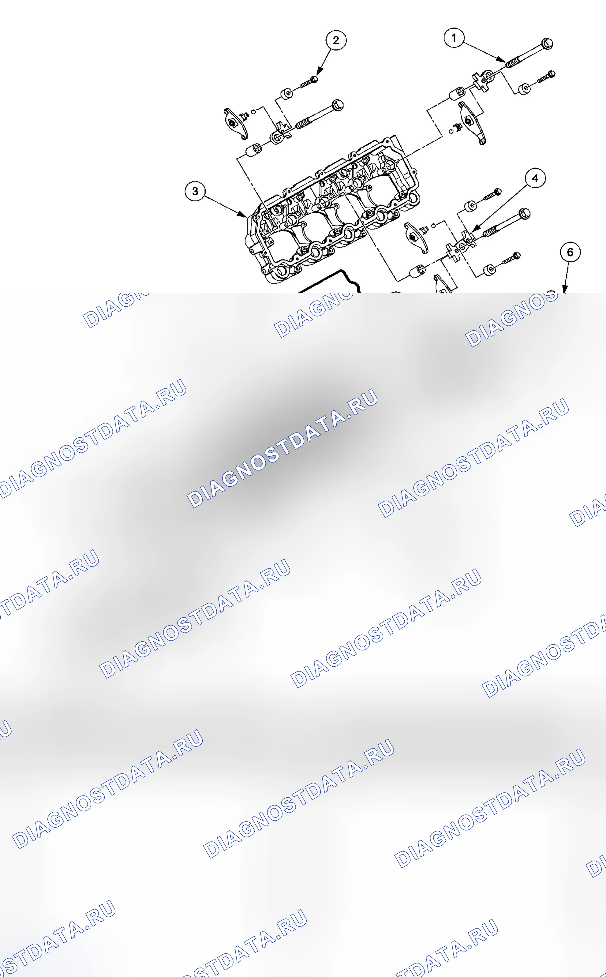 Рис. 799. Ford Cutaway E350 Super Duty 