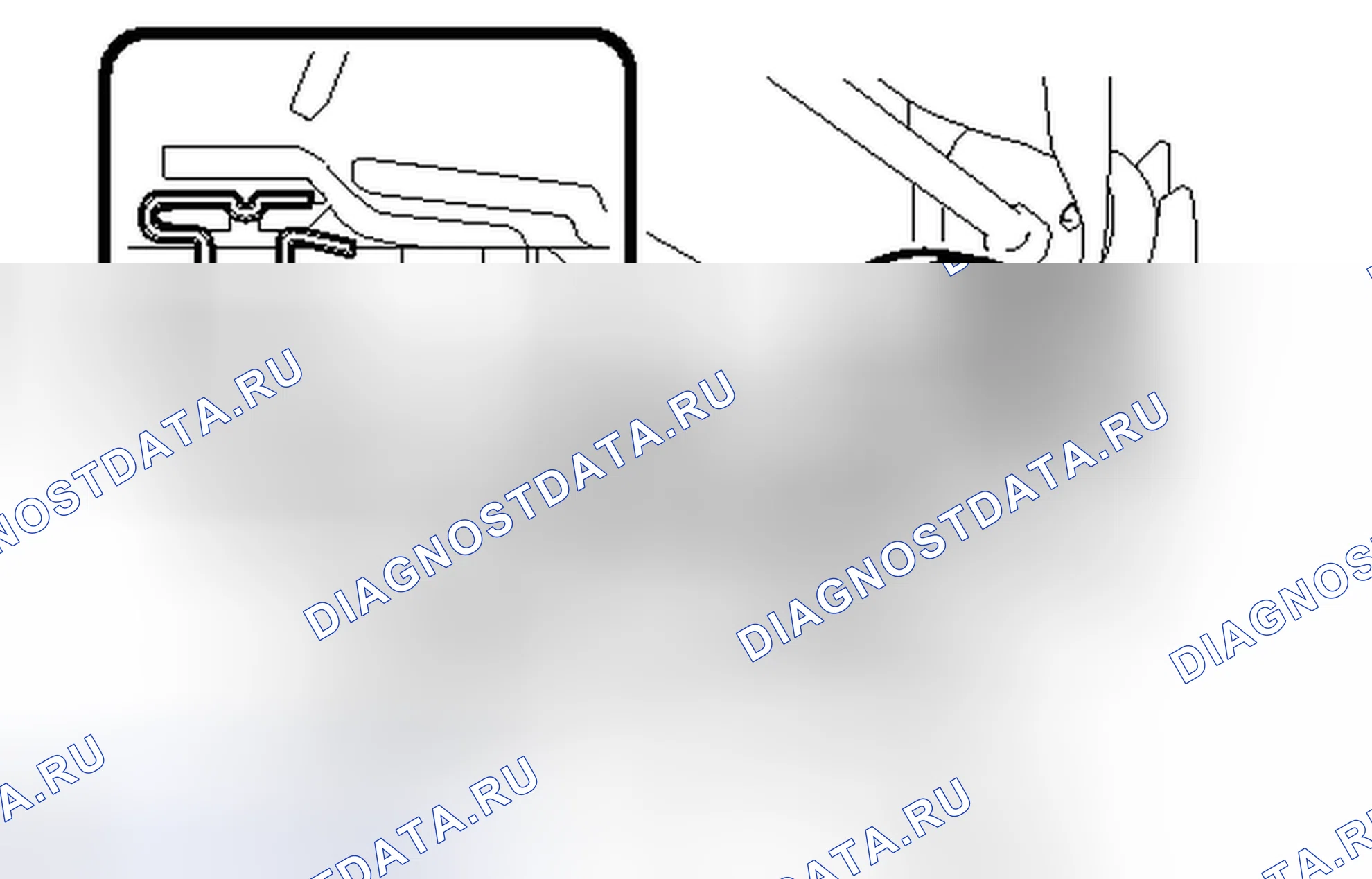 Рис. 132. Toyota Camry XV50