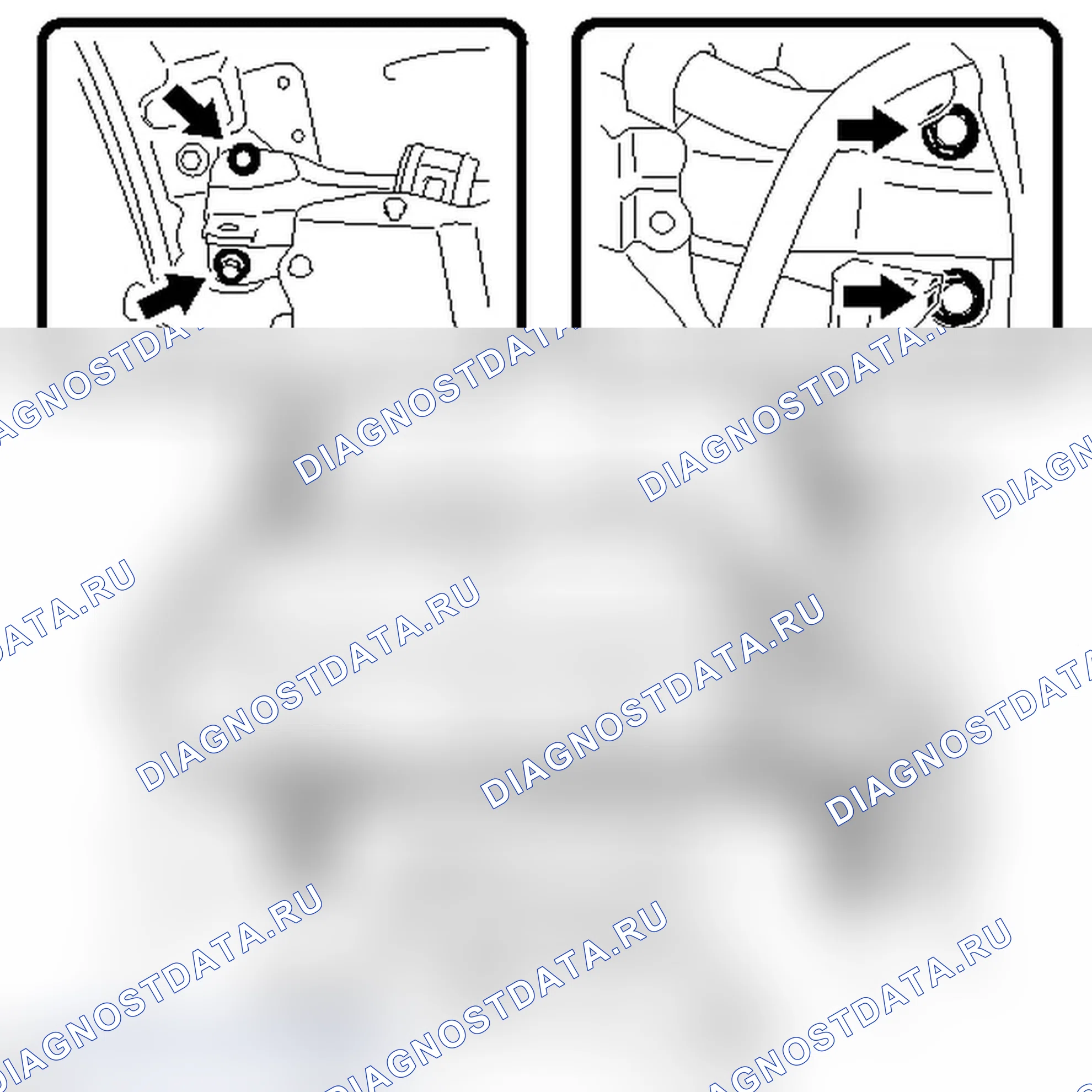 Рис. 67. Toyota Prius V I