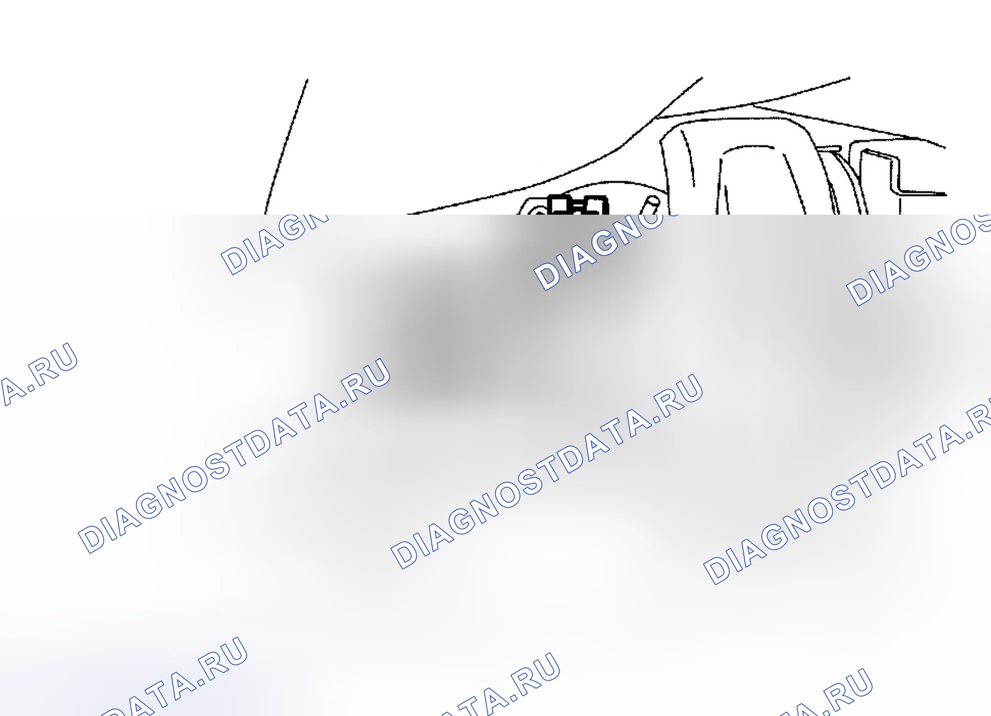 Рис. 2357. Ford Pickup F150 