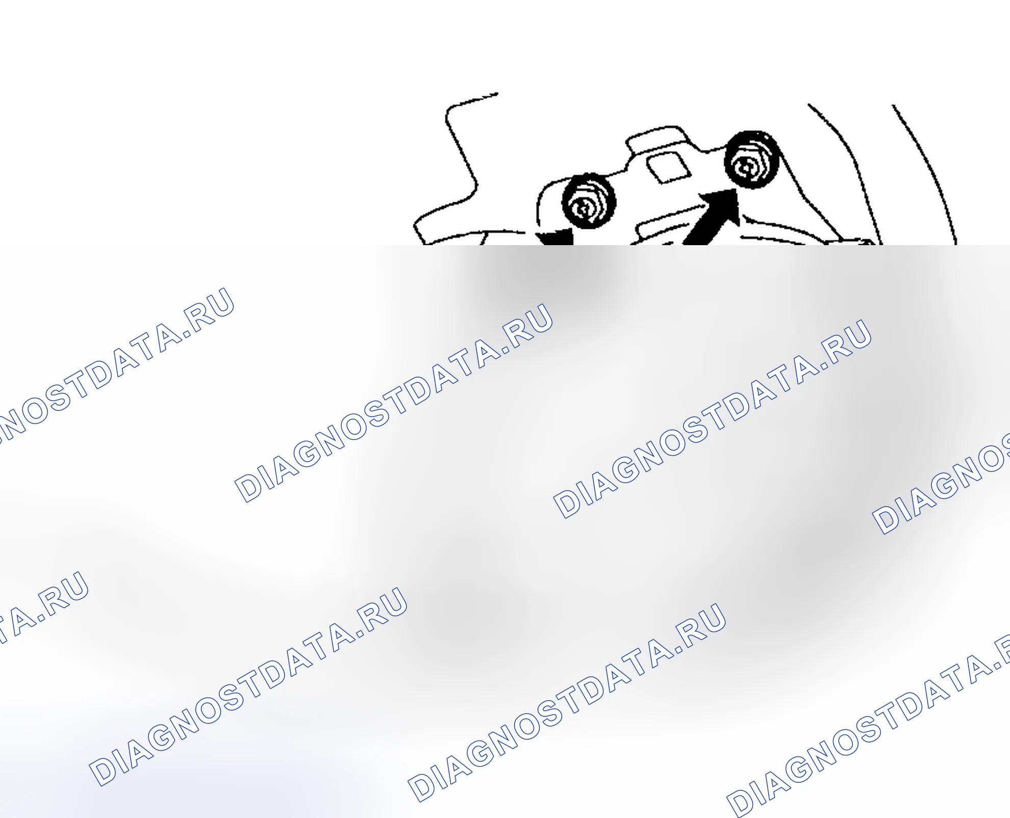 Рис. 32. Subaru Legacy BE/BH/BT