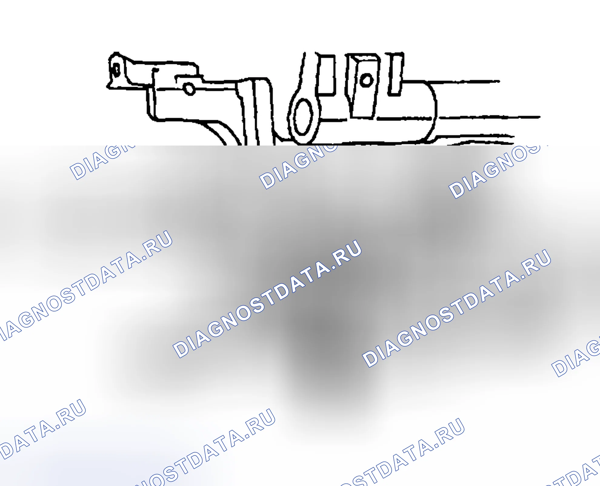 Рис. 51. Ford Pickup F250 Super Duty I