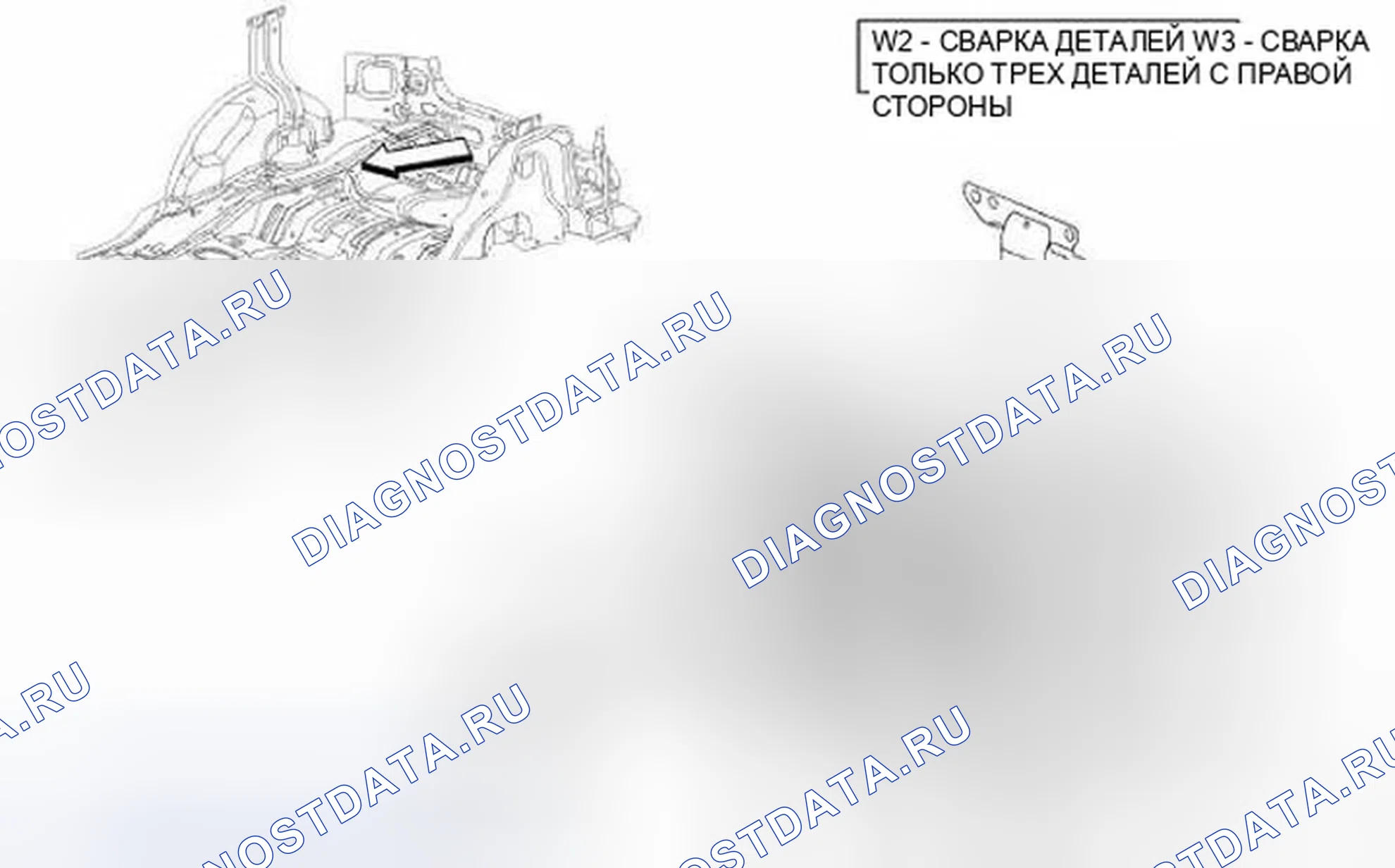 Рис. 155. Jeep Compass I рестайлинг
