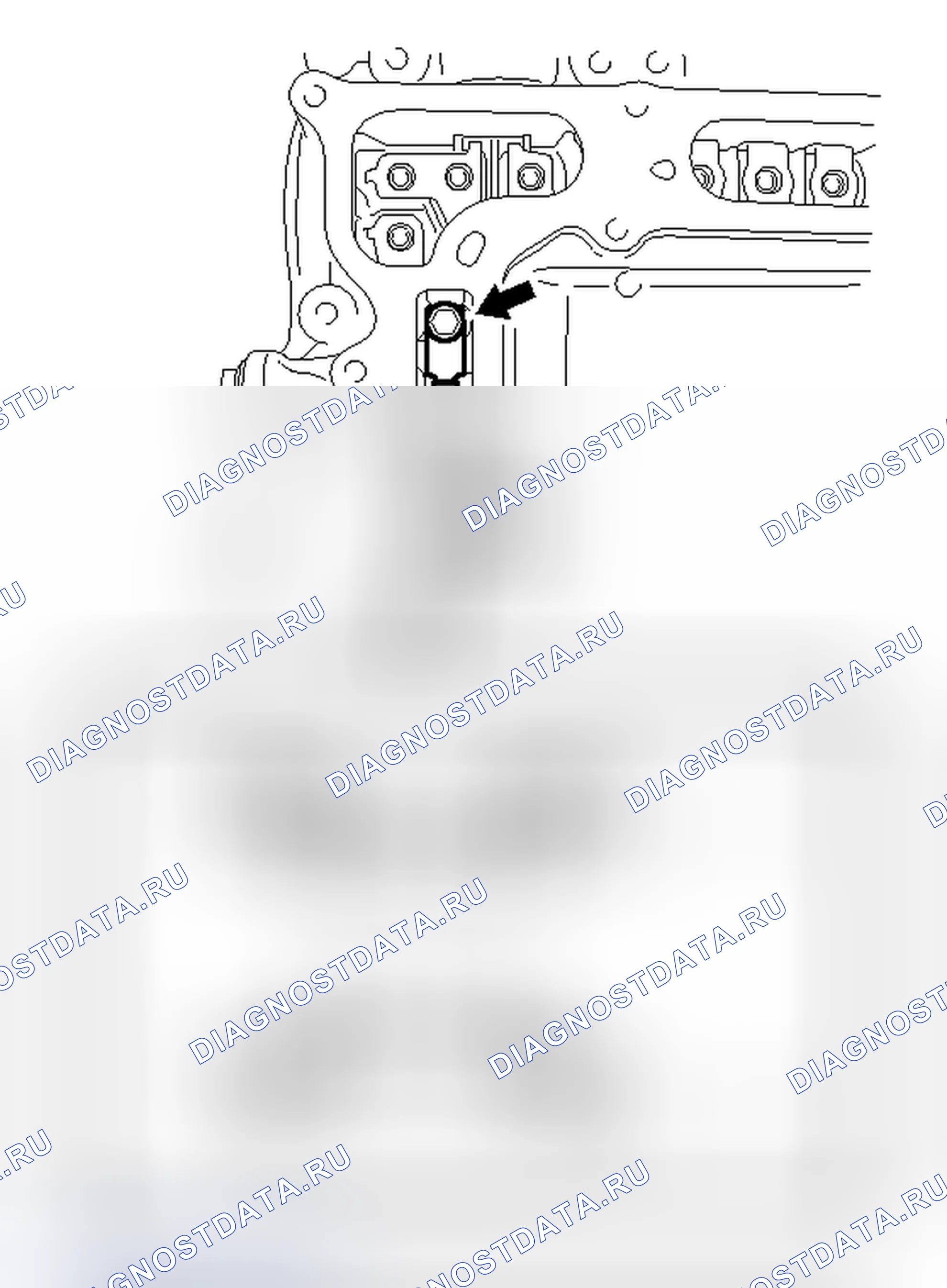 Рис. 42. Toyota Prius III рестайлинг