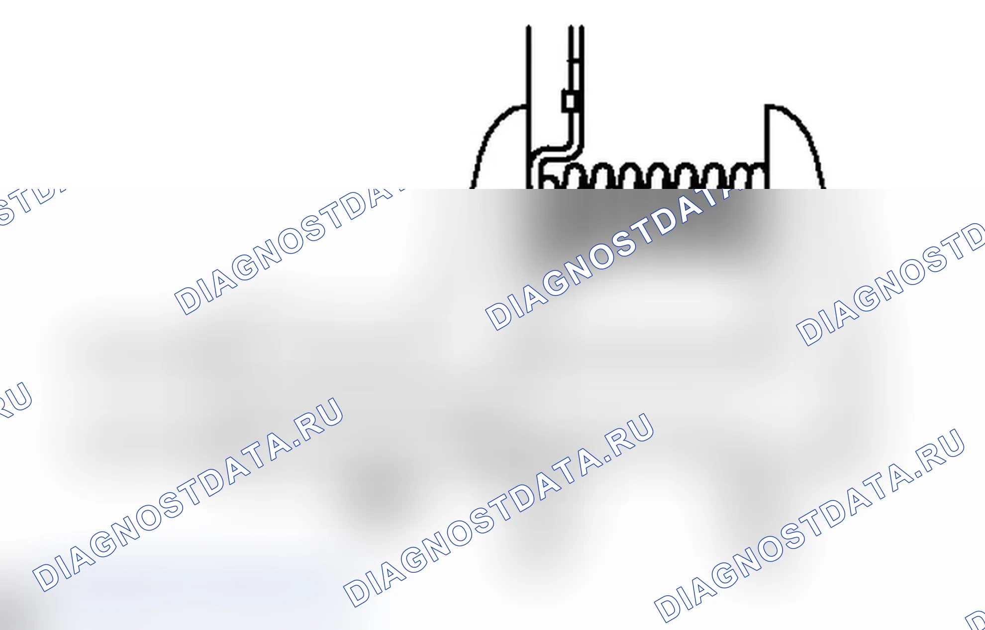 Рис. 259. Toyota Land Cruiser 200 рестайлинг