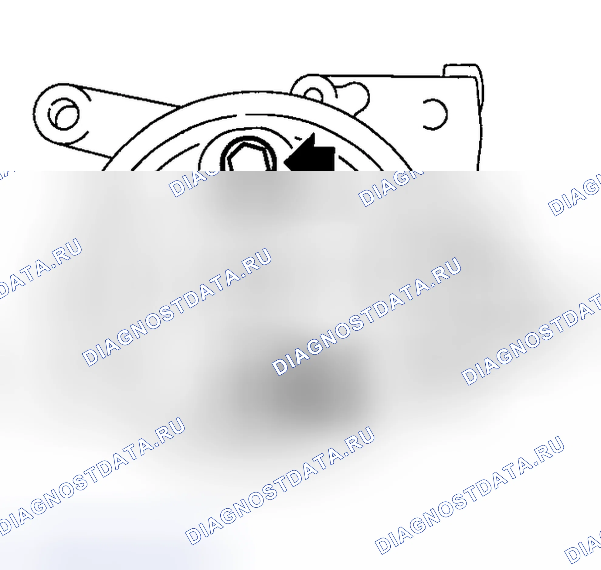 Рис. 59. Subaru Legacy BE/BH/BT