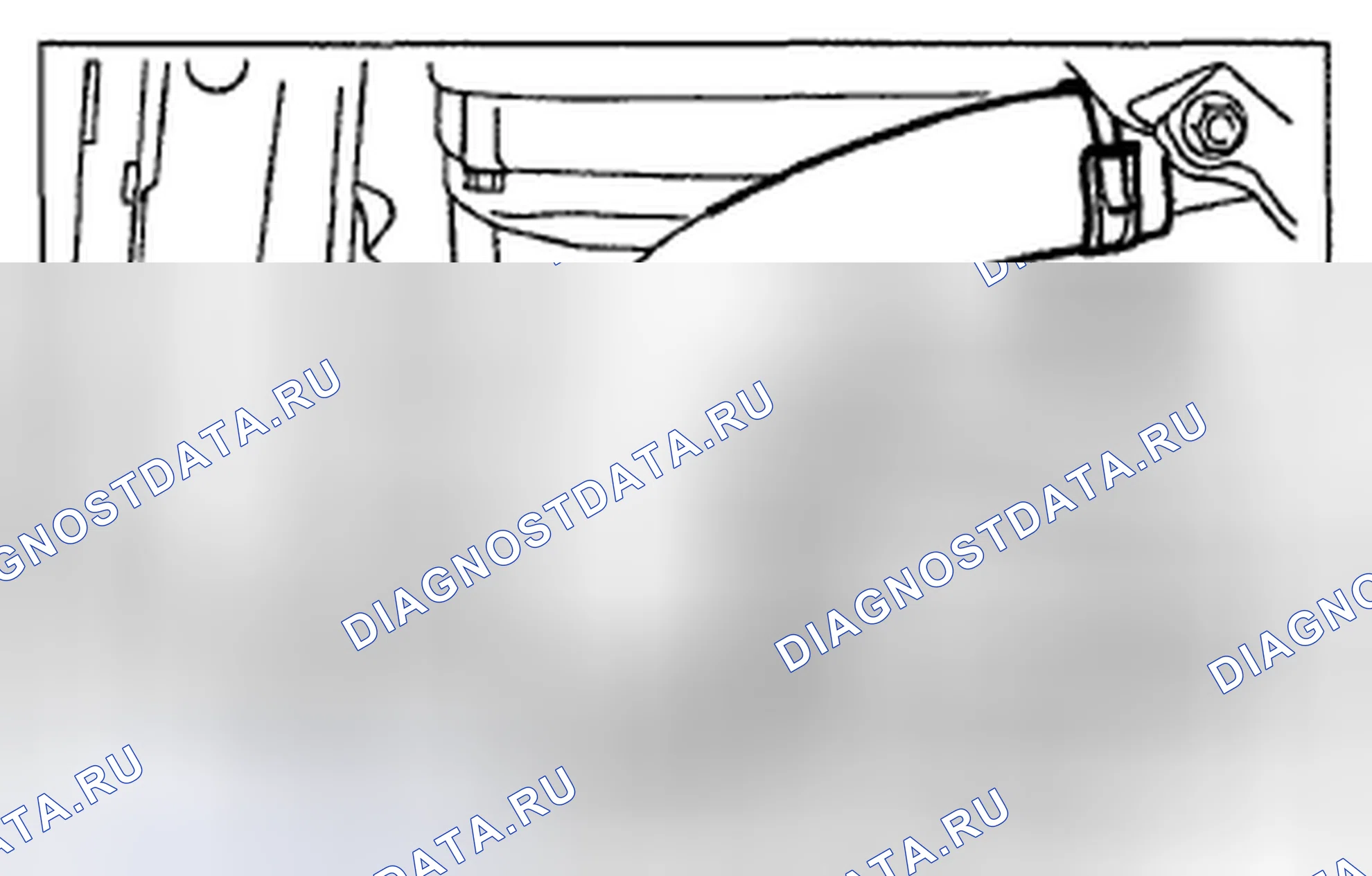 Рис. 79. Subaru Impreza WRX GE рестайлинг