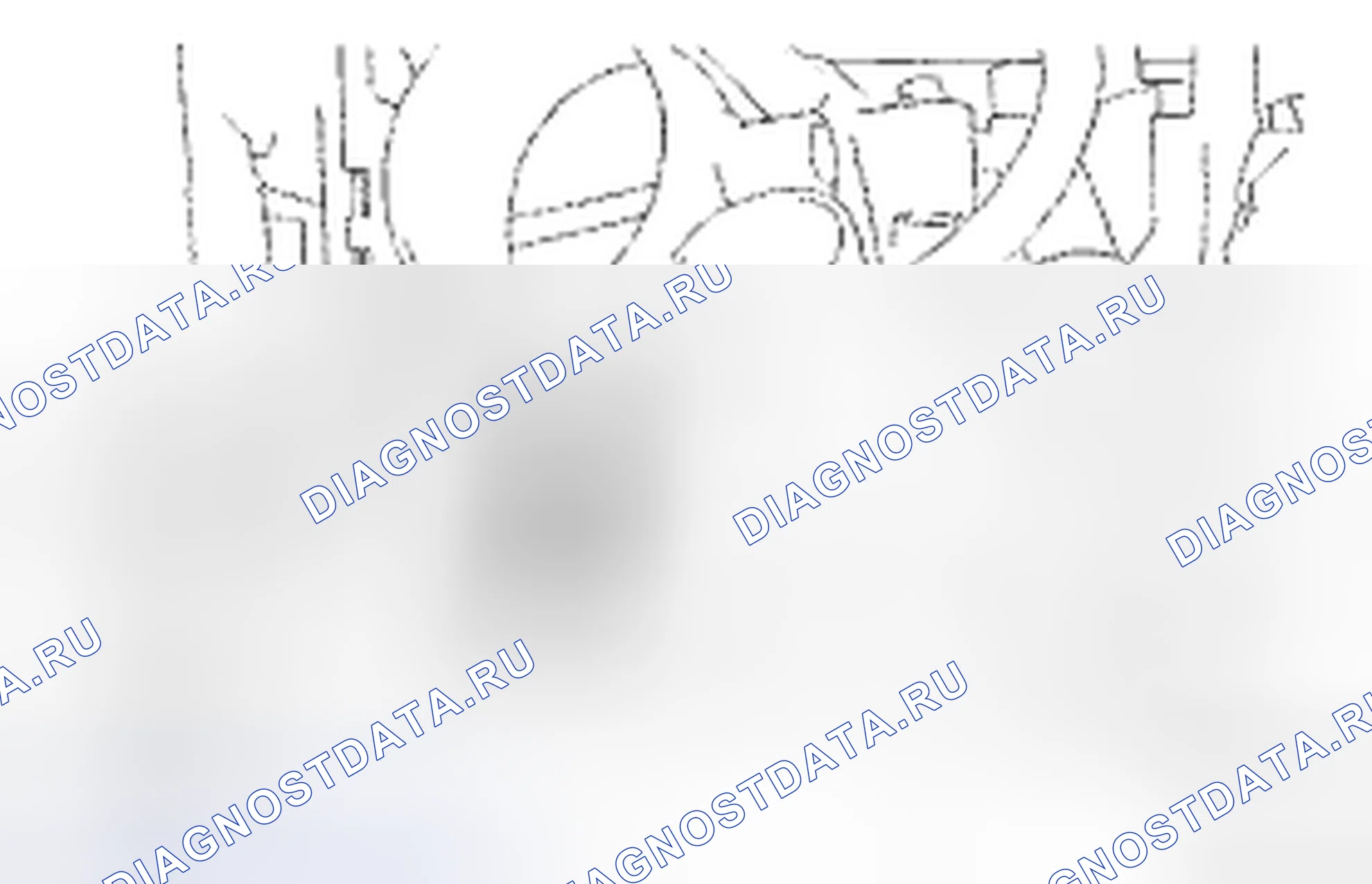 Рис. 19: УСТАНОВКА. Honda CR-V VI
