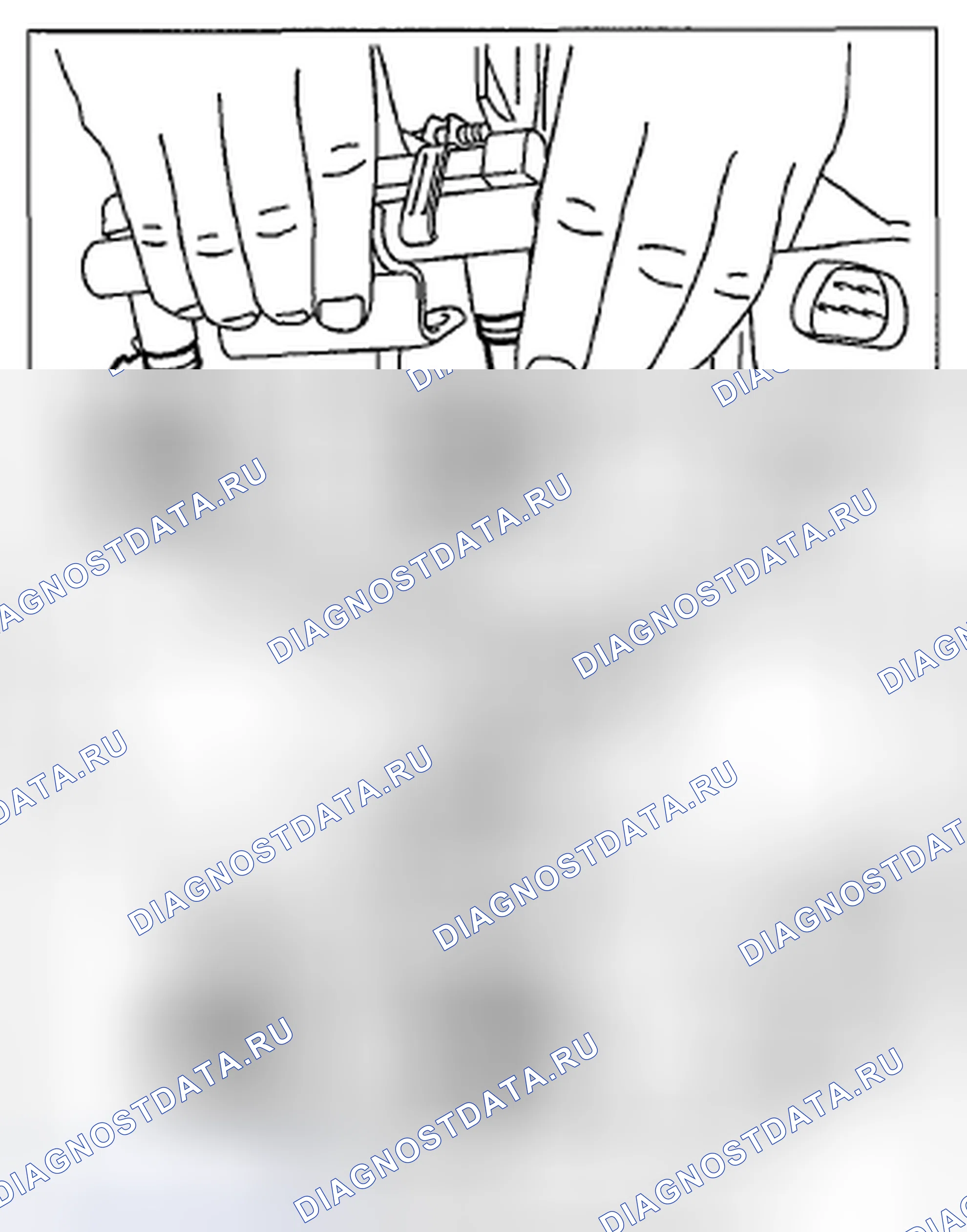 Рис. 51. Subaru Legacy BM/BR