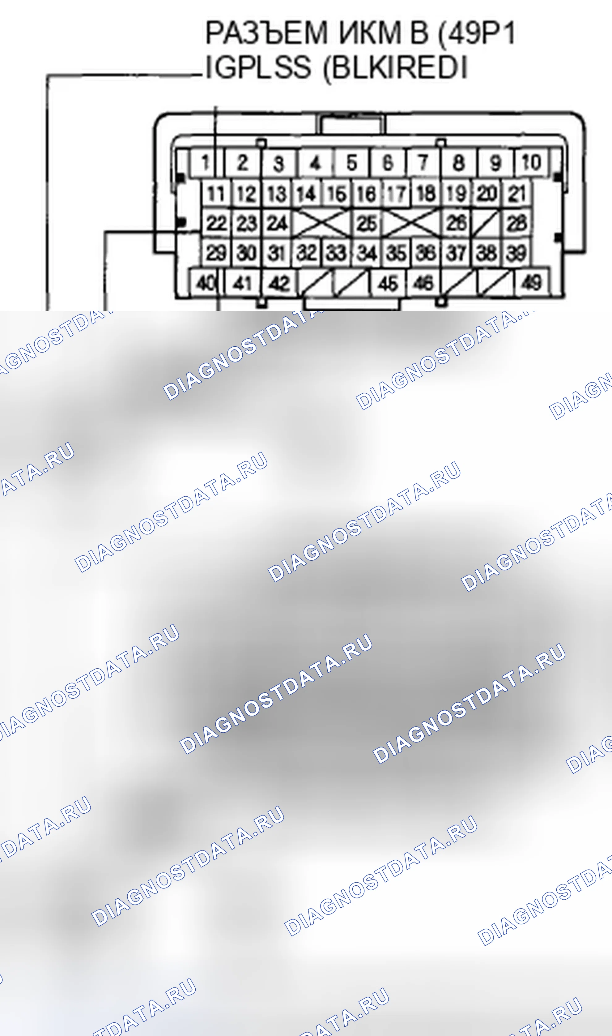Рис. 326. Honda Odyssey IV