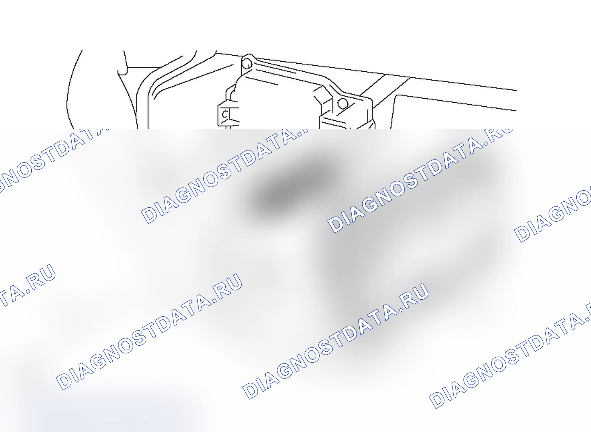 Рис. 160. Toyota Land Cruiser 100 рестайлинг 2