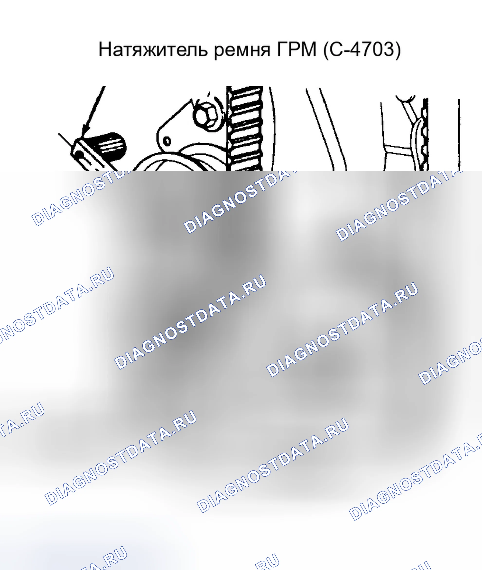 Рис. 2. Dodge Dakota 