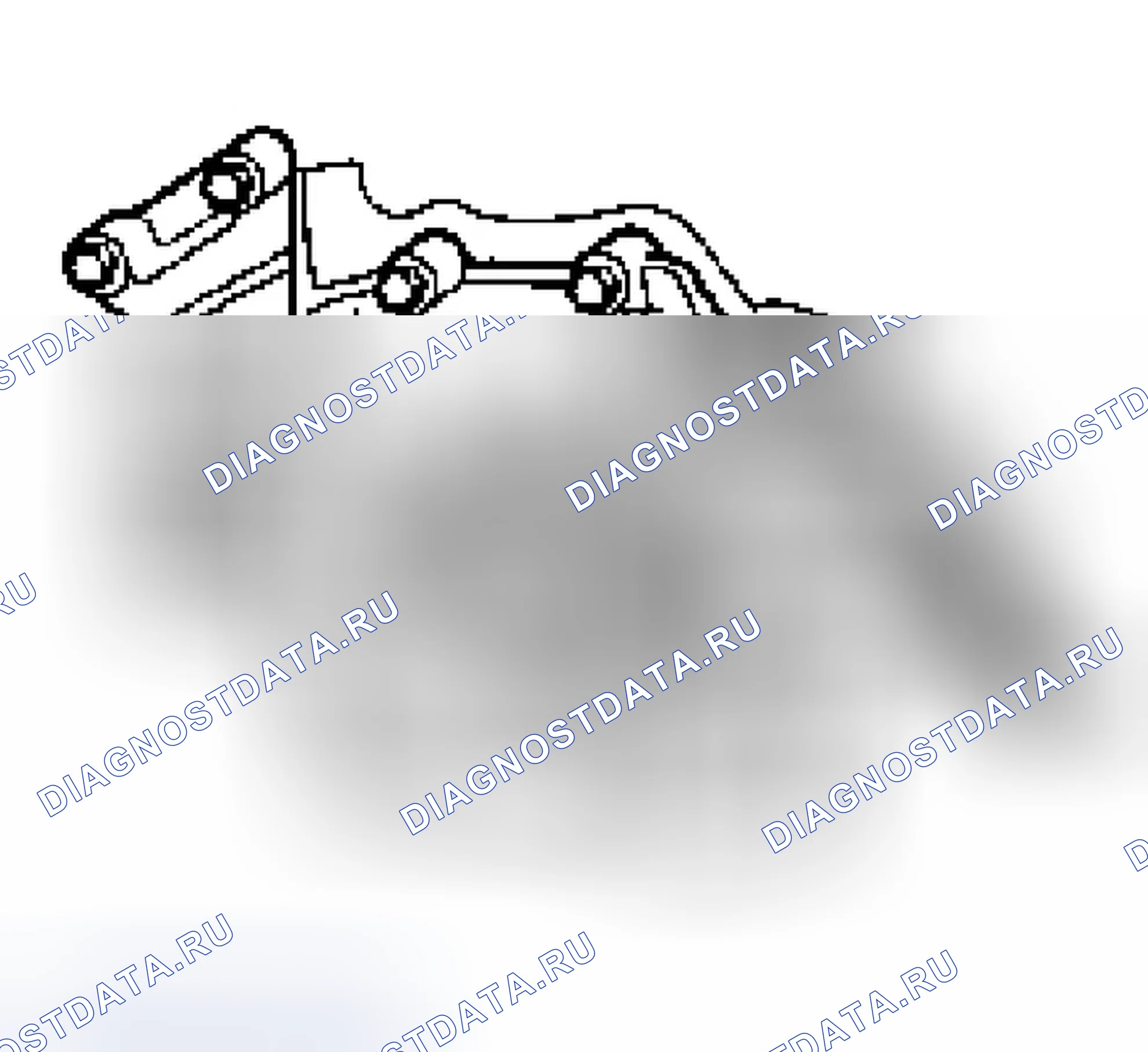 Рис. 819. Ford Escape I