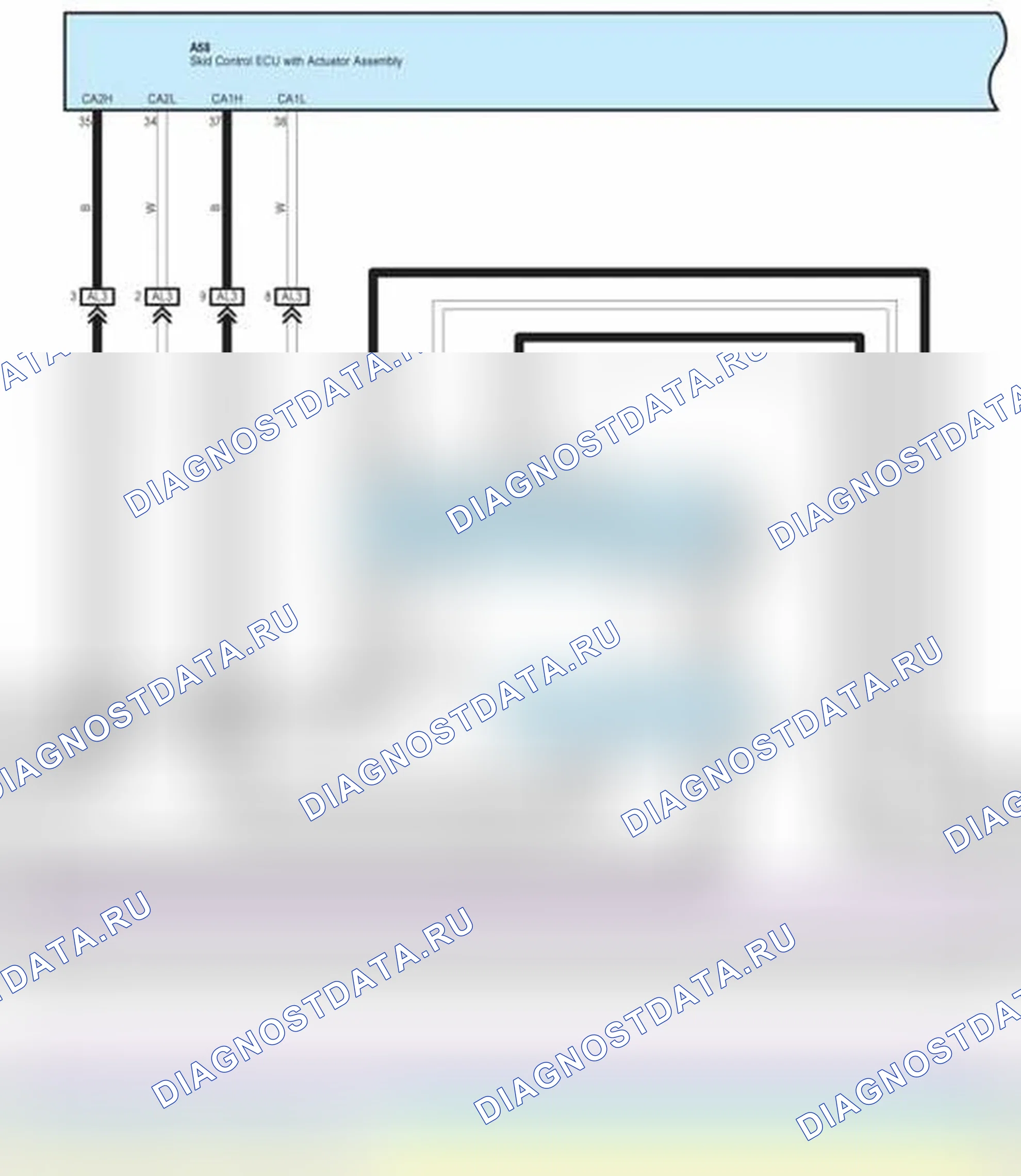 Рис. 1359. Toyota Prius PHV pre-III