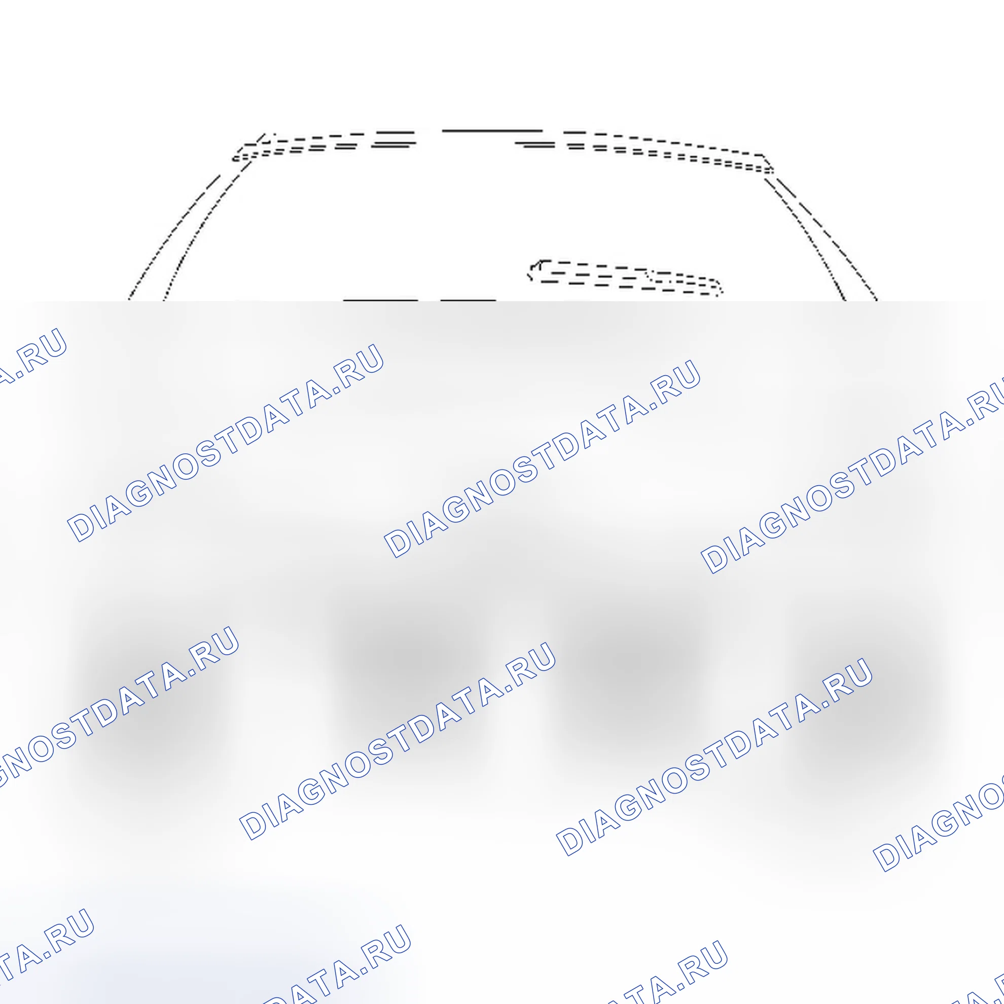 Рис. 5. Chrysler Pacifica CS