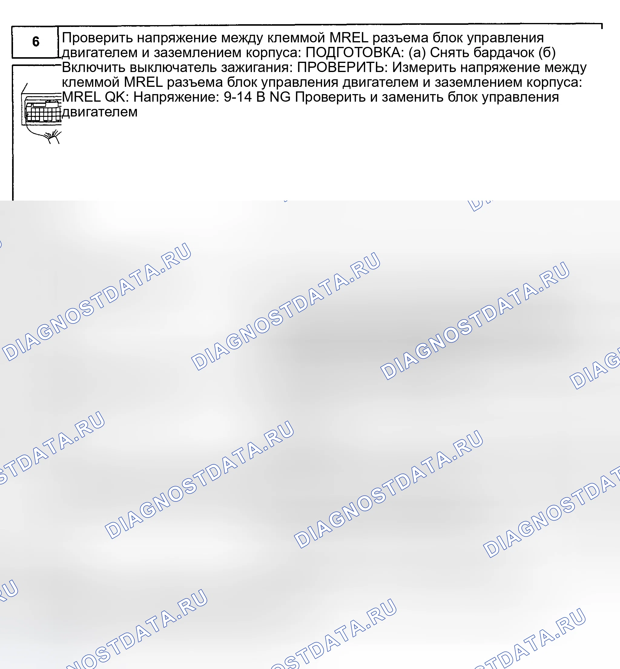 Рис. 355. Toyota Avalon XX20 рестайлинг