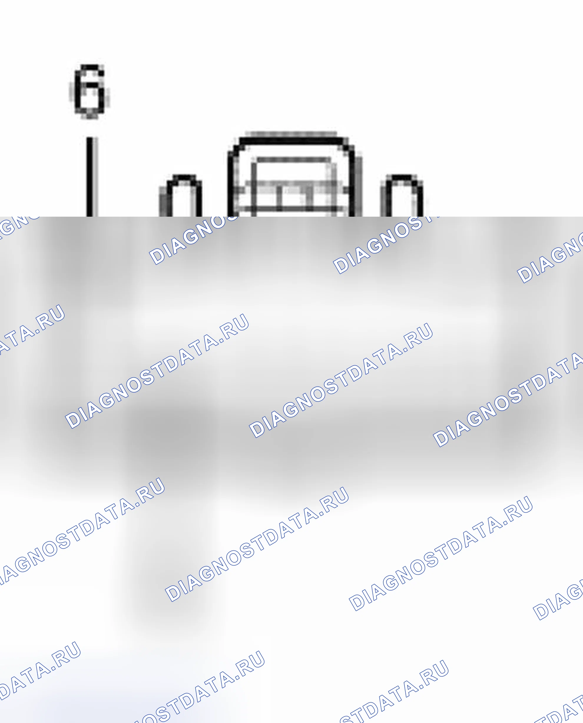 Рис. 155: Часовая пружина C218b. Hyundai ix25 II