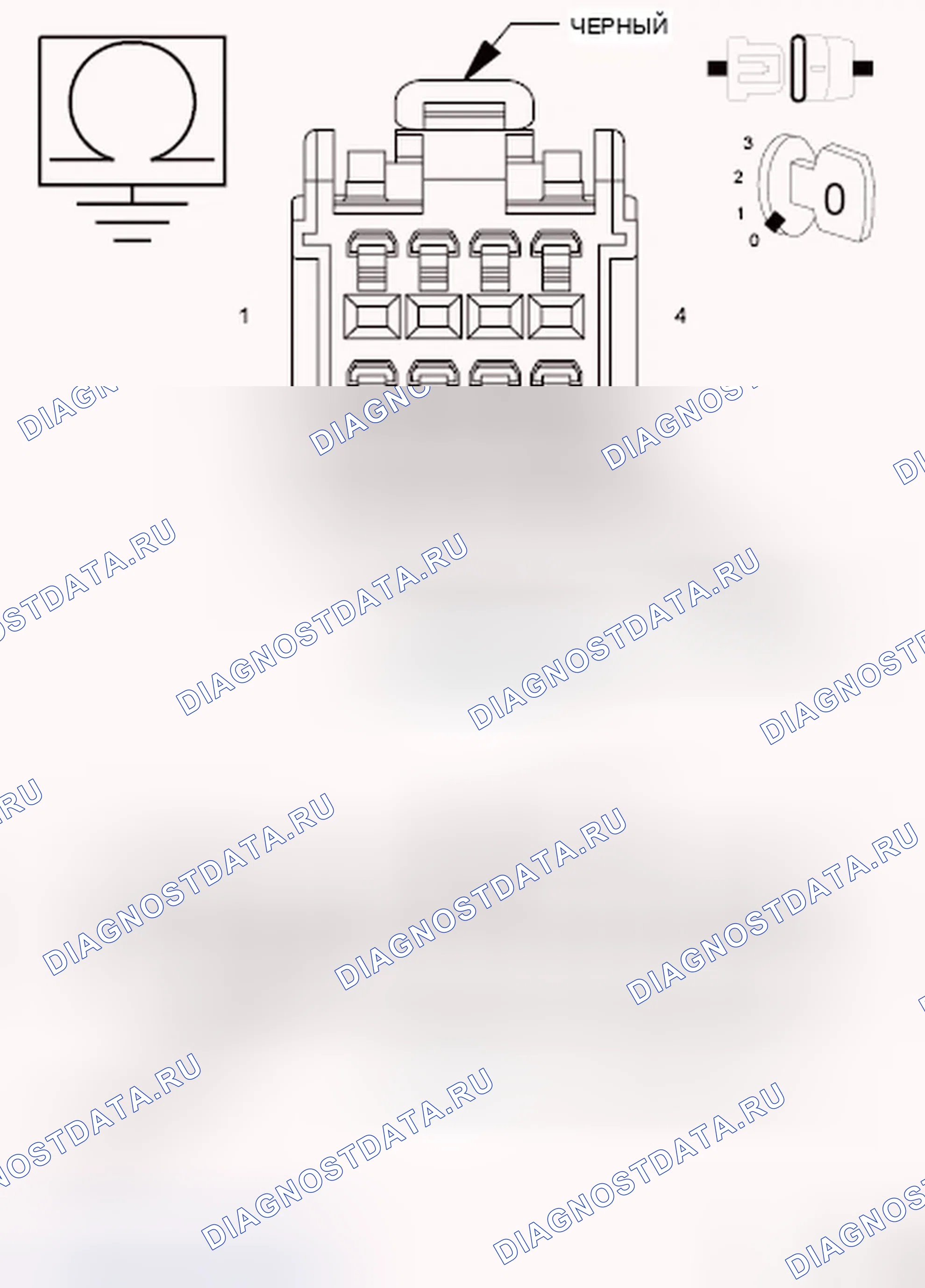 Рис. 14. Dodge Journey I