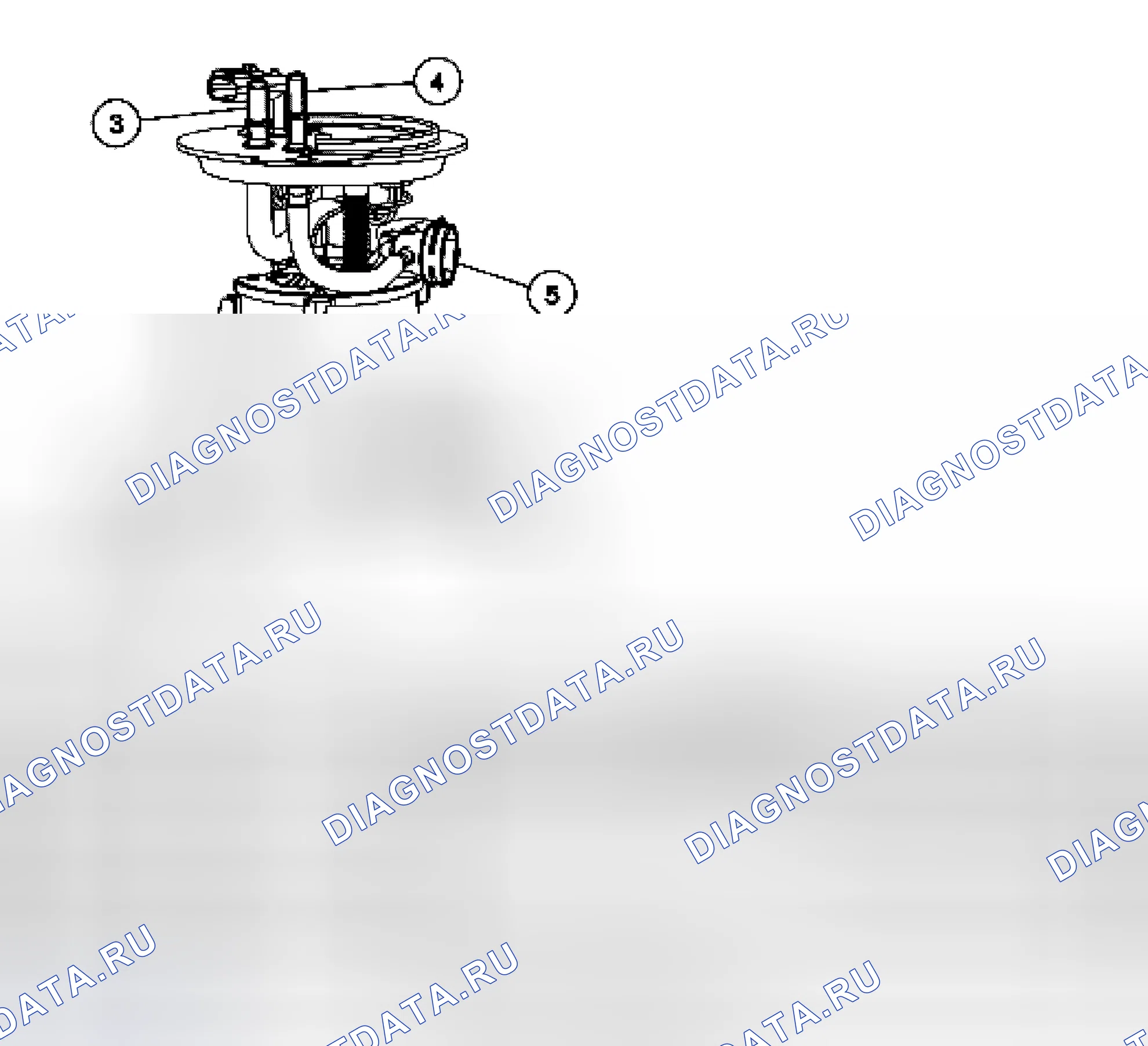 Рис. 54. Mazda 2 I рестайлинг