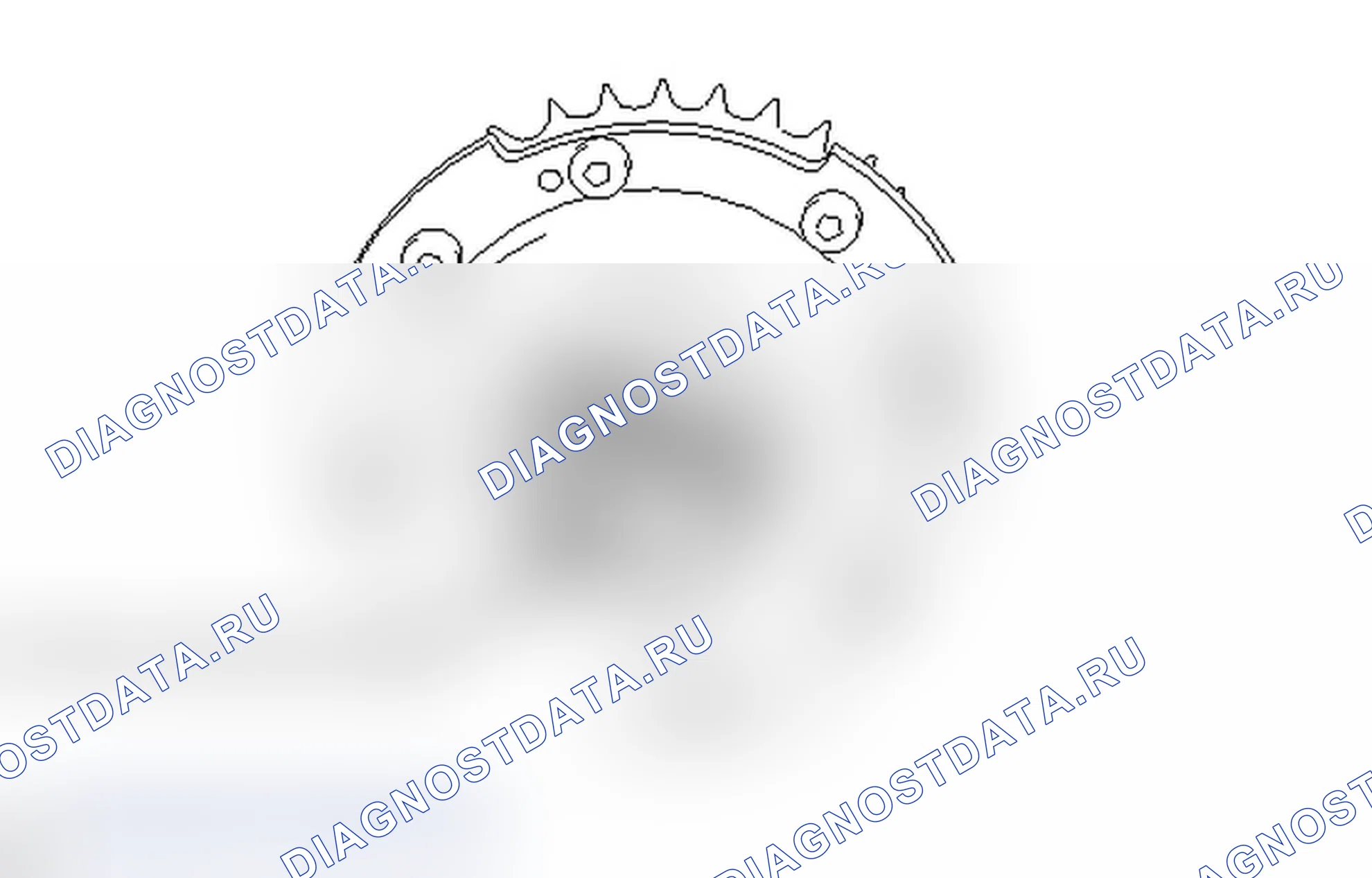 Рис. 270. Lexus IS F I