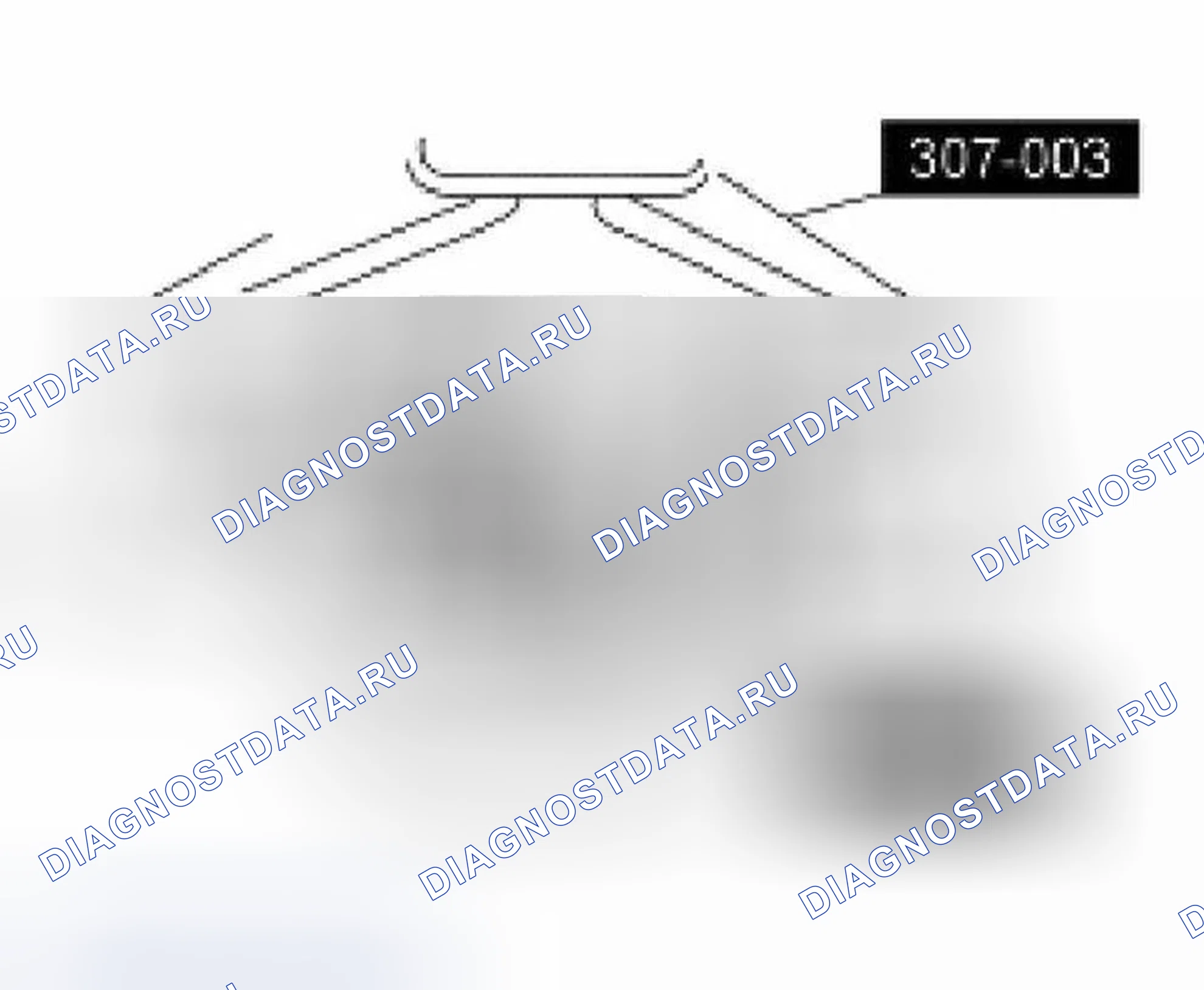 Рис. 120. Ford Thunderbird XI