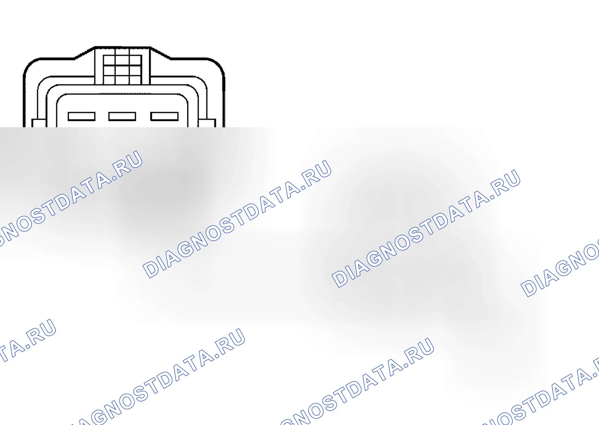 Рис. 6. Ford Econoline E350 Super Duty 