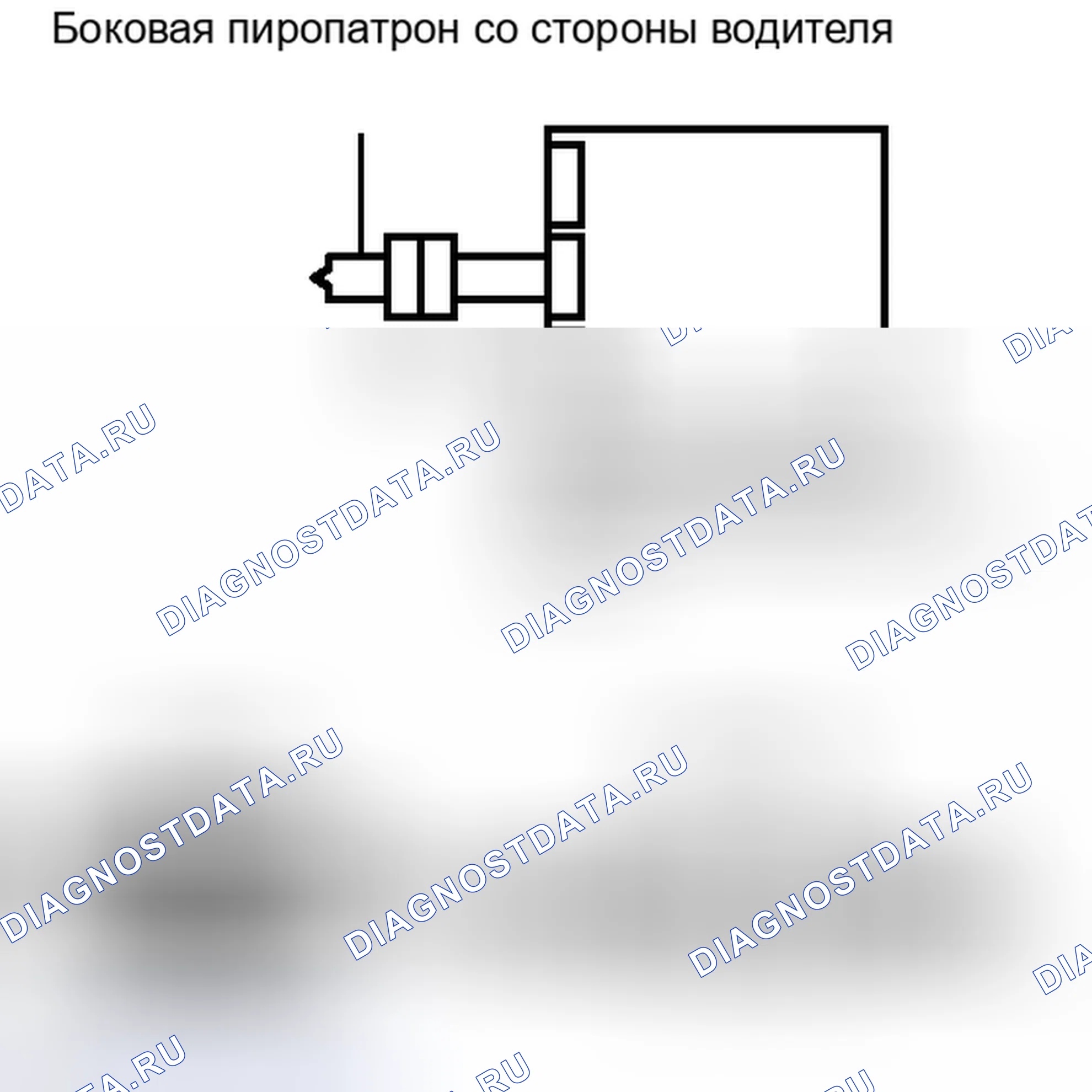 Рис. 204. Toyota Avalon XX30 рестайлинг 2
