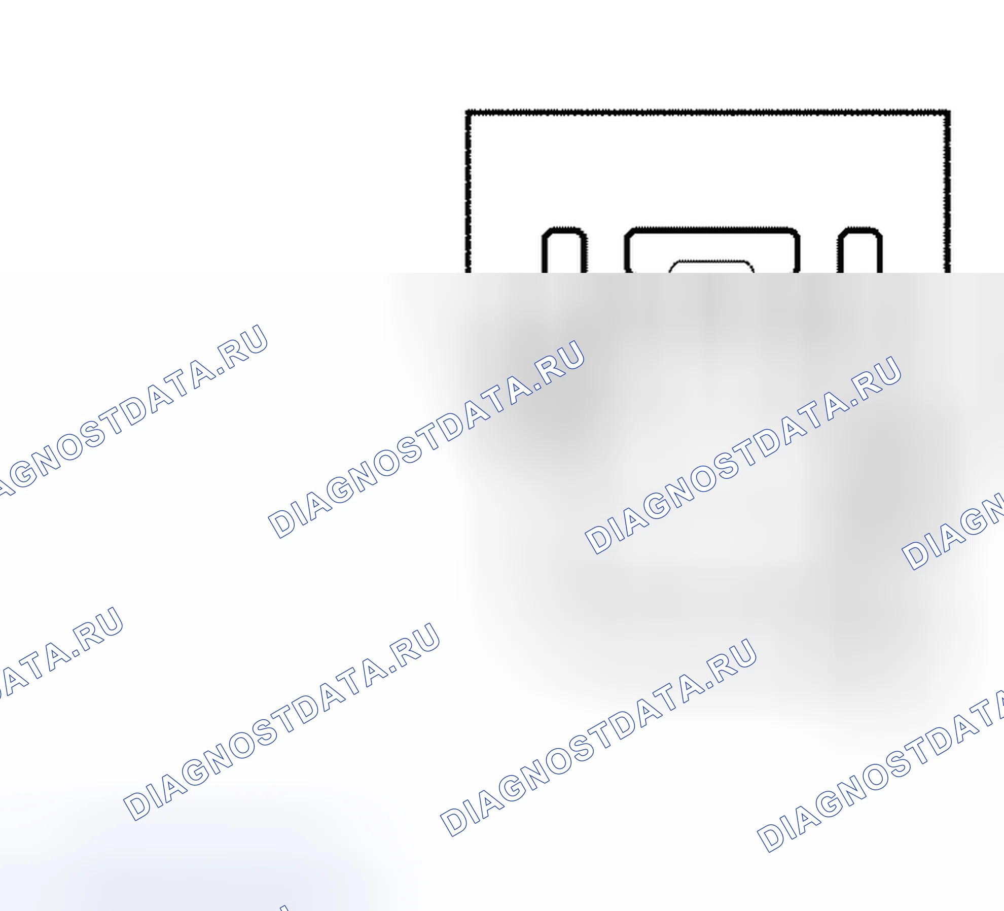 Рис. 108. Hyundai Mistra I рестайлинг