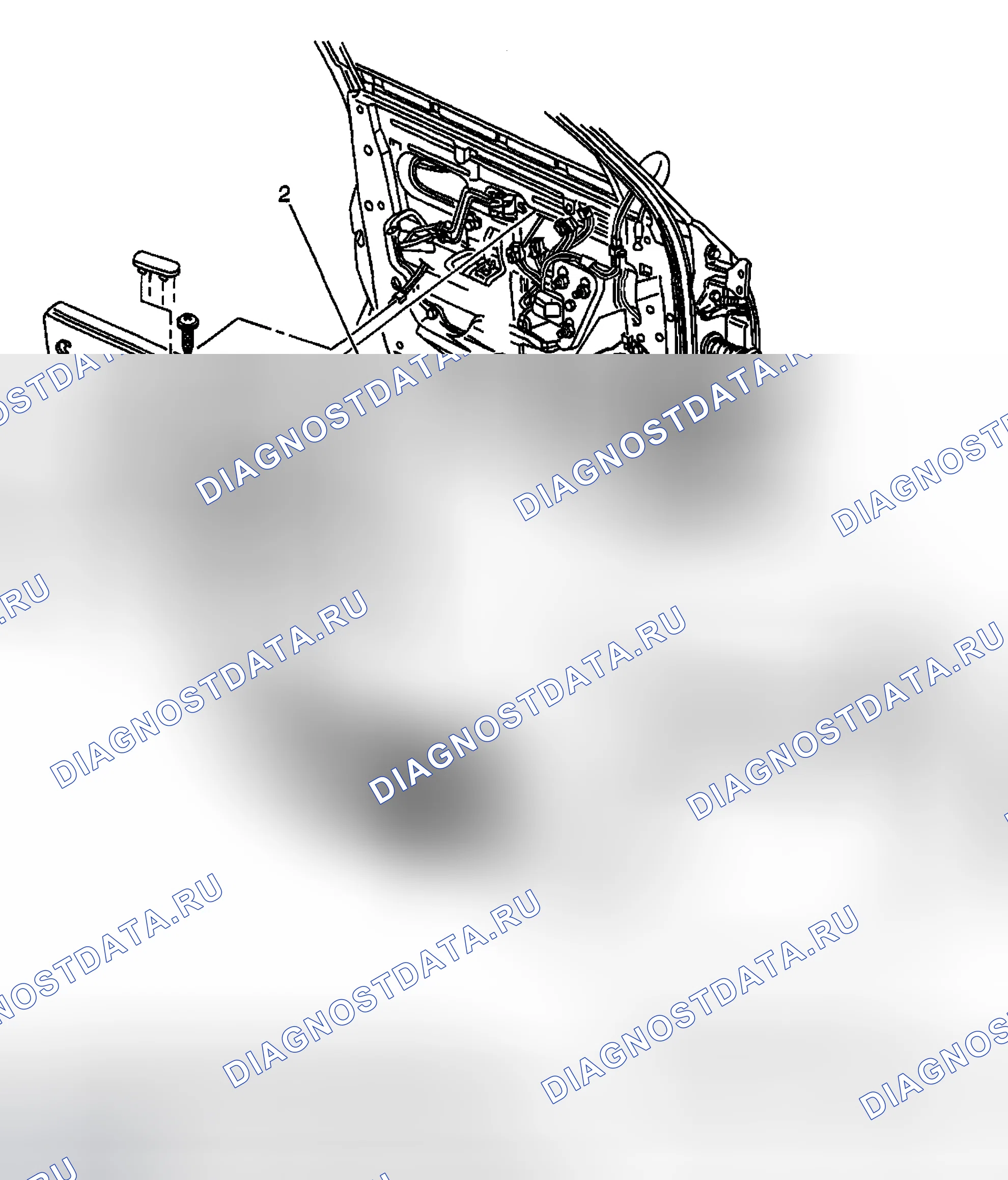 Рис. 22. Buick Regal IV