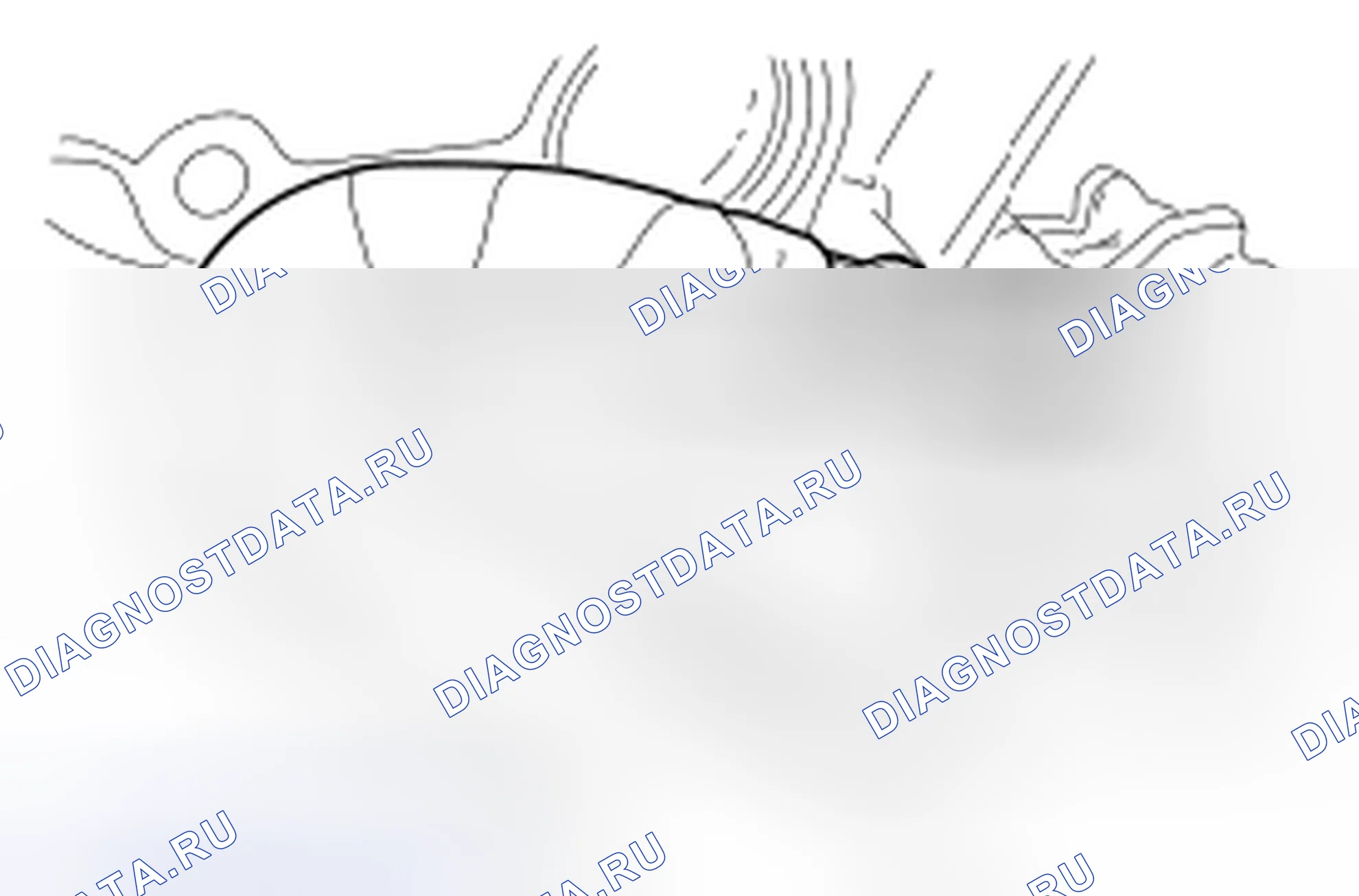 Рис. 1399. Hyundai Kona I рестайлинг