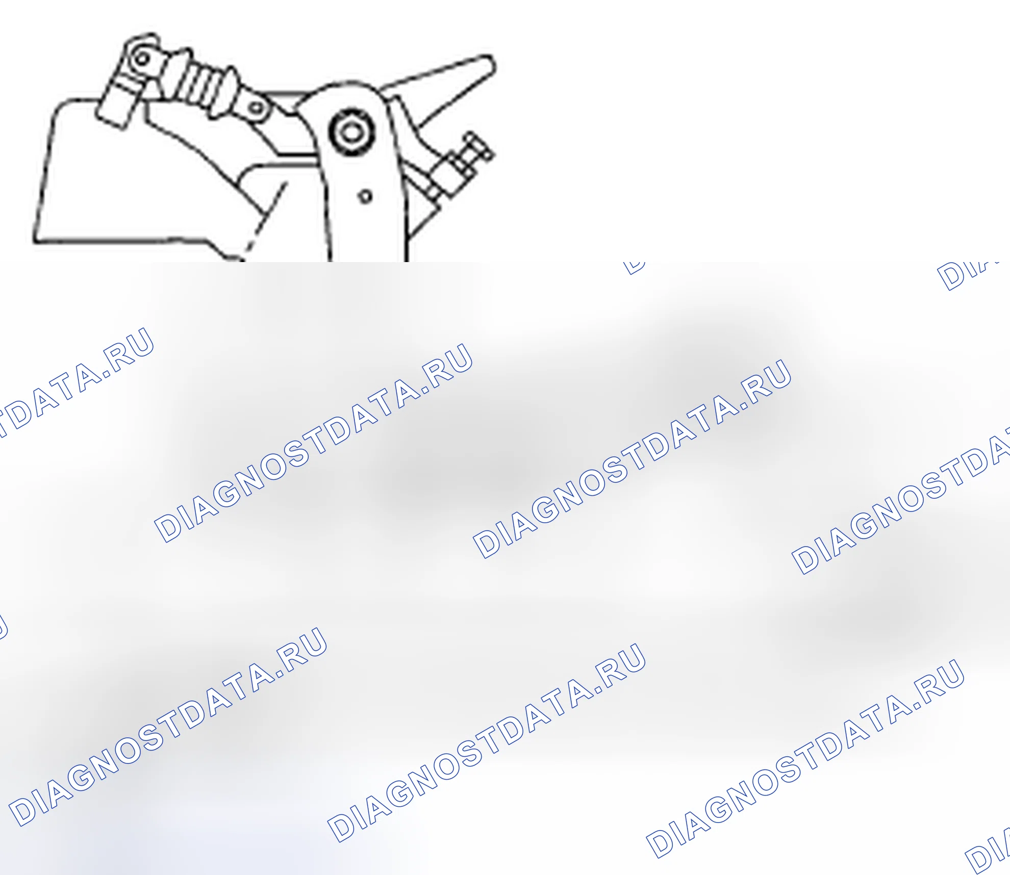 Рис. 46. Subaru Legacy BL/BP рестайлинг